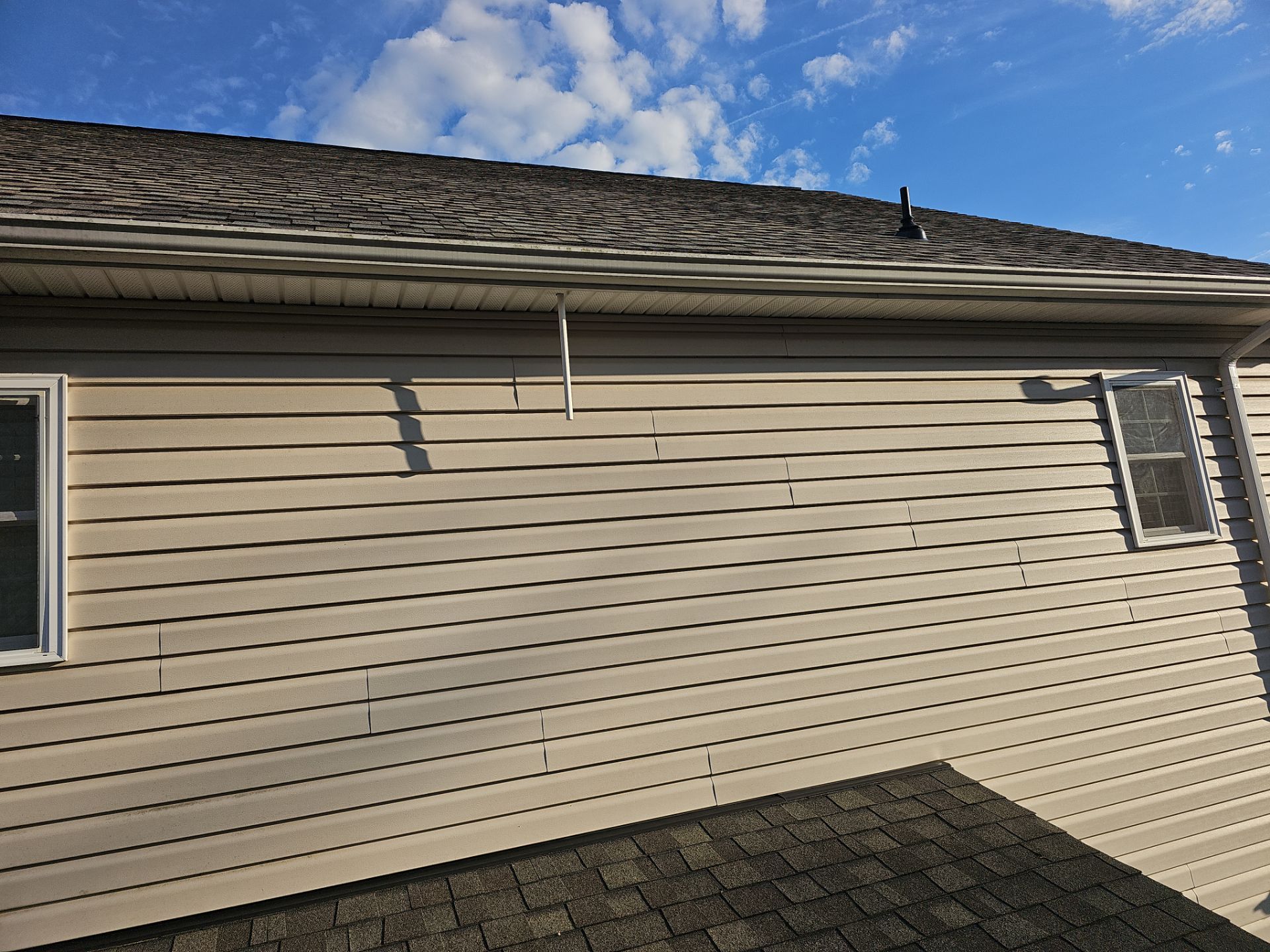 Roof Replacement by Winchester Roofing