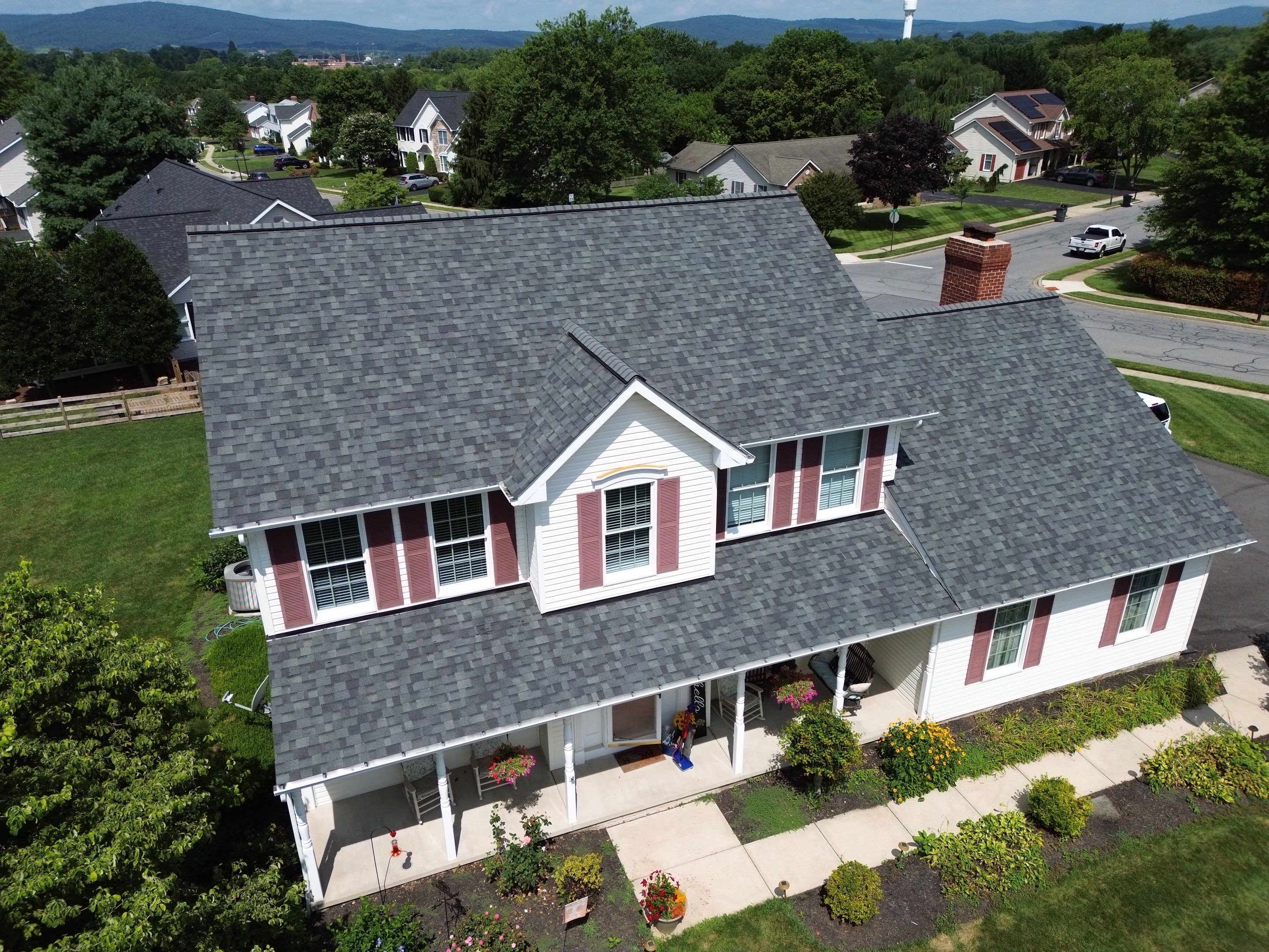 118 Manda Drive, Middletown, MD 21769 UNITED STATES by American Custom Contractors