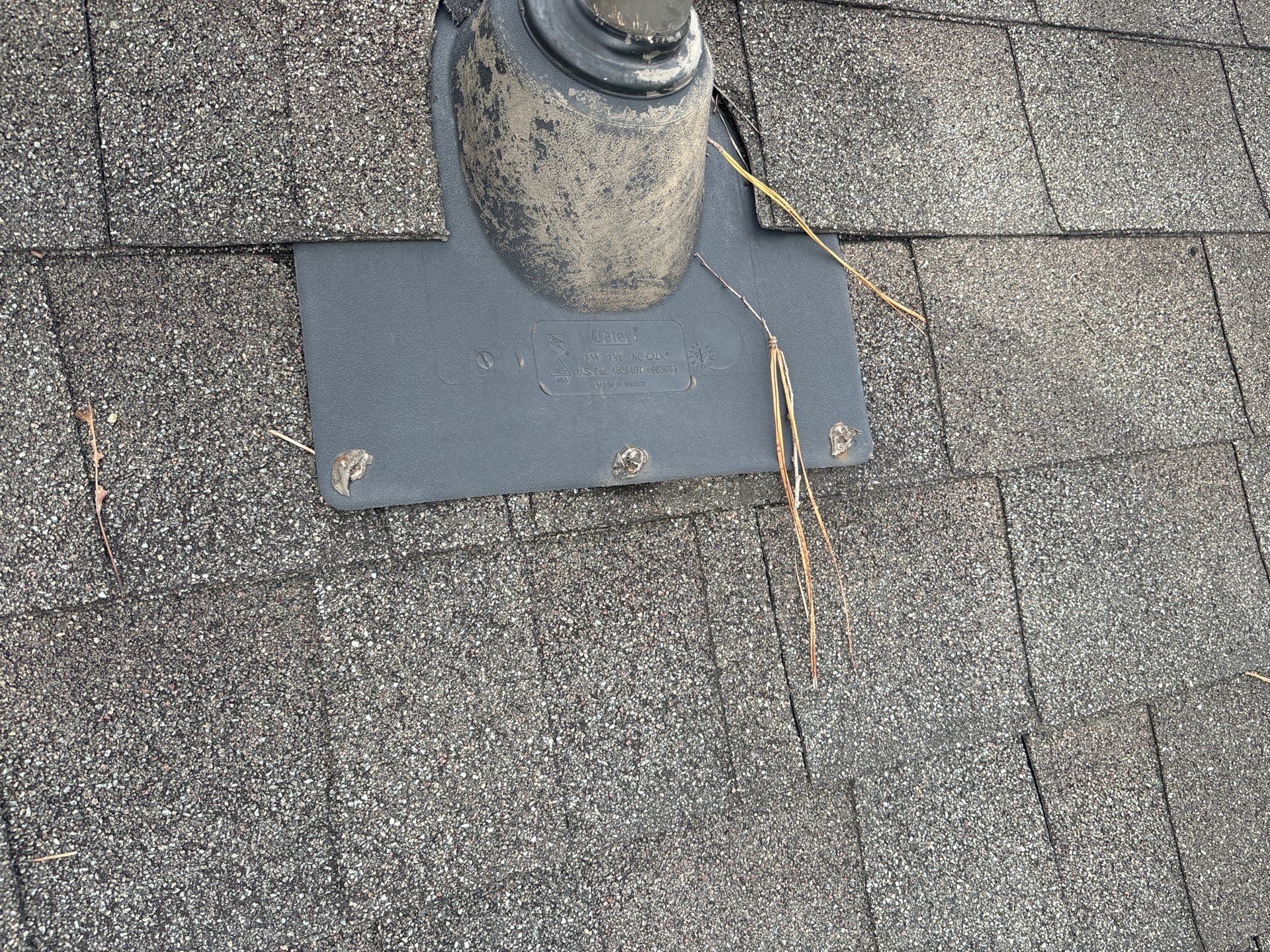 Roof Repair Crosby by Roof Repair Services LLC