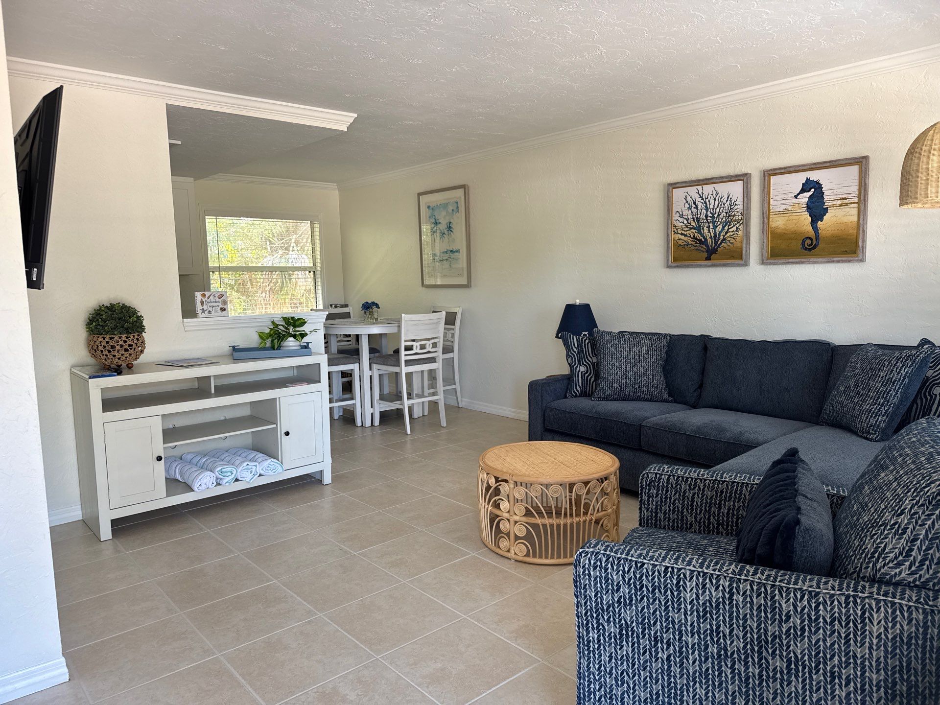 Interior Paint Sarasota by That 1 Painter