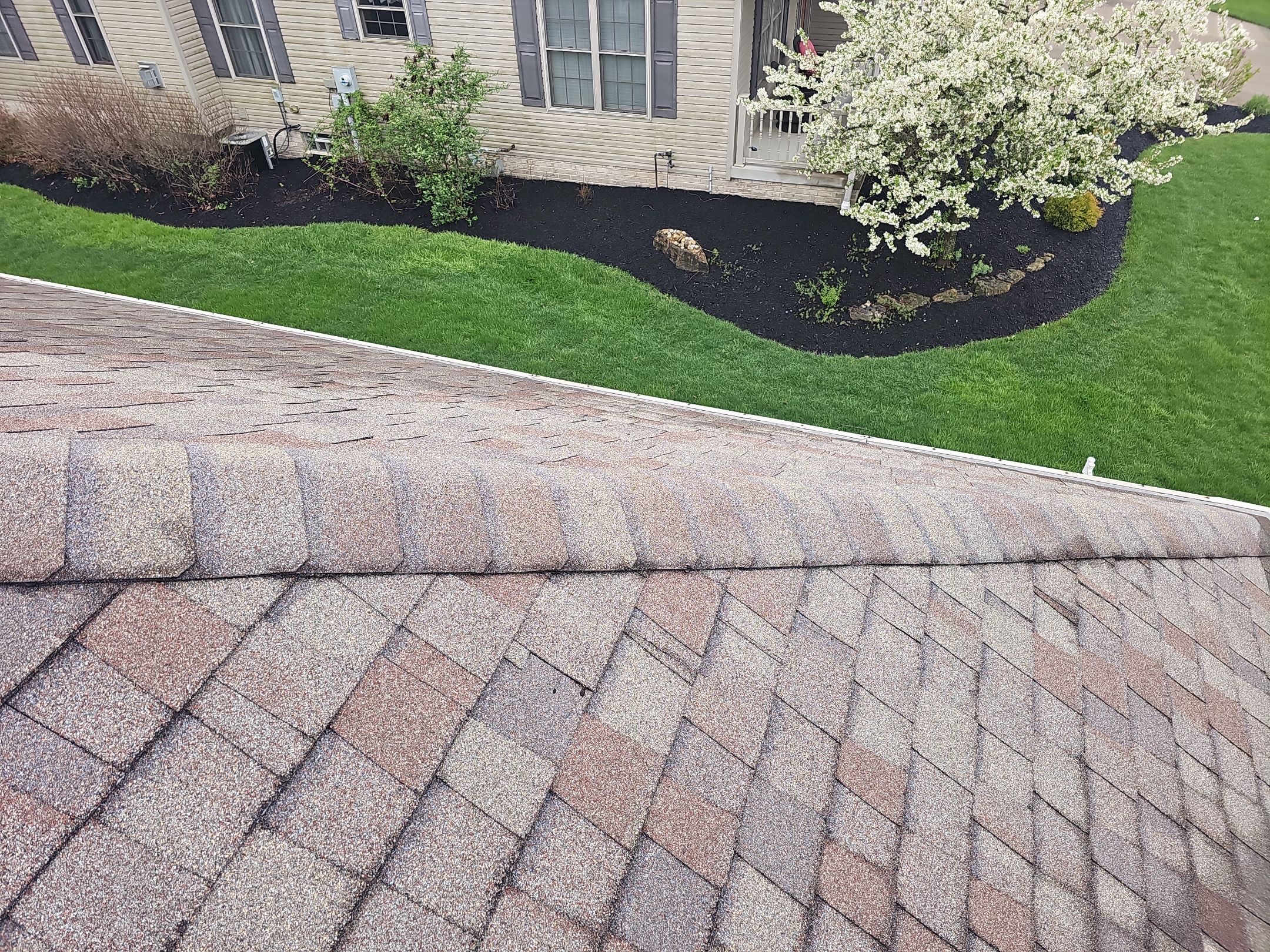 ATLAS PINNACLE COLOR: COPPER CANYON by Eagle Eye Roofing