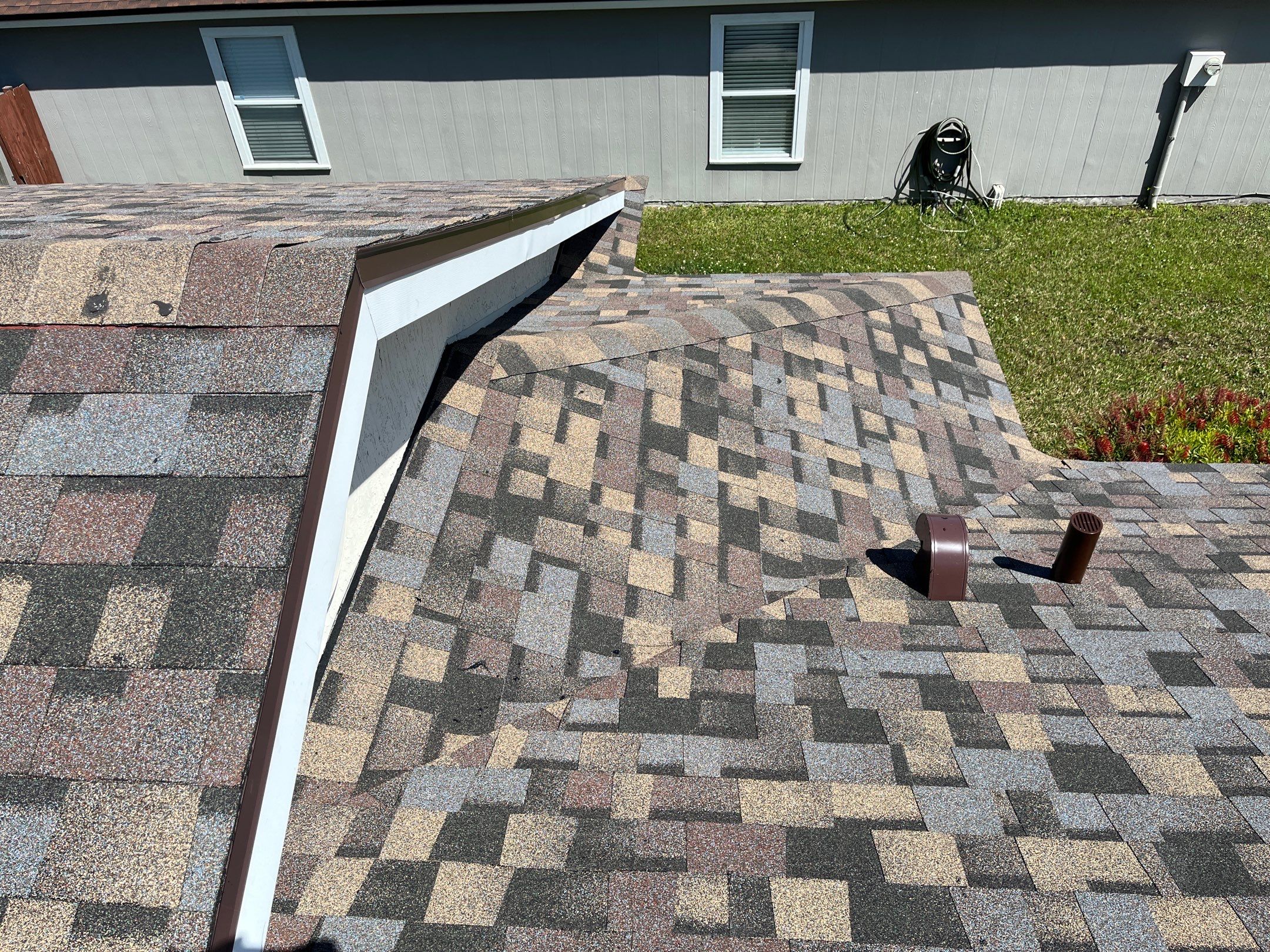 Shingle -> Shingle by Prime Roofing