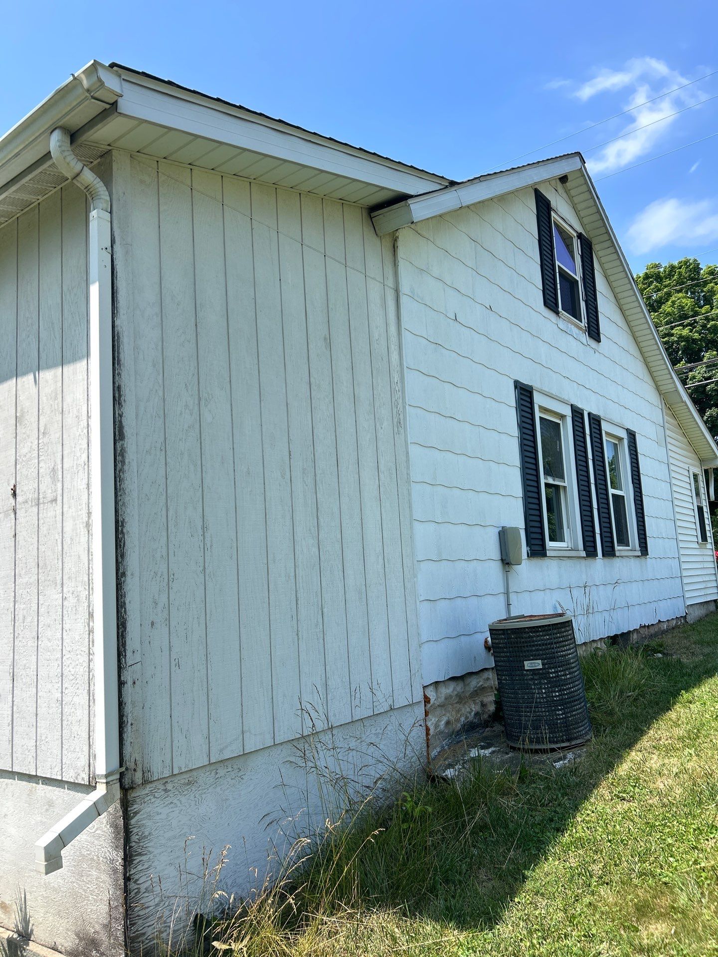 Project in LaGrange by Cornerstone Builds LLC 