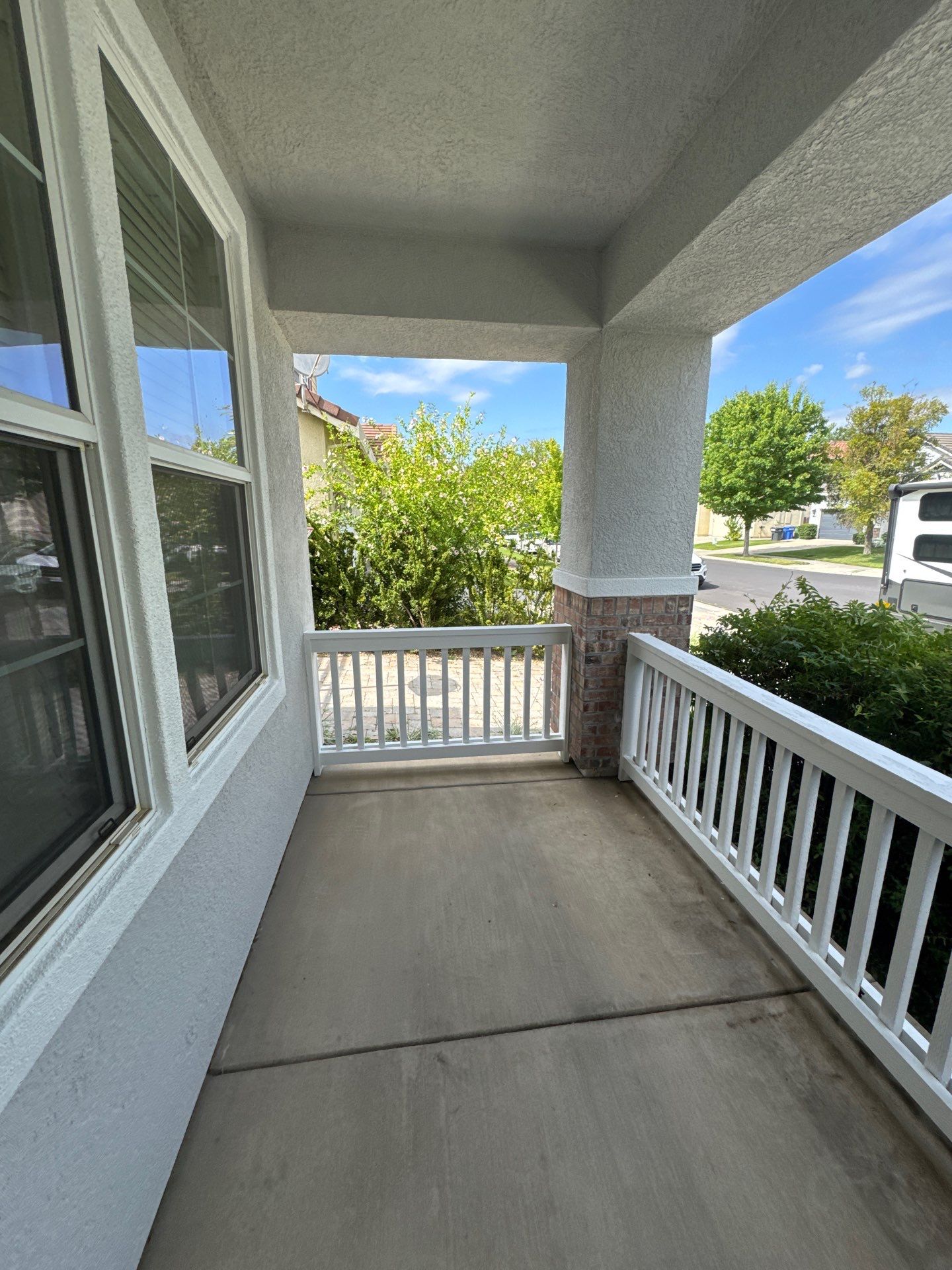 Turlock Exterior Painting by Lancaster Painting