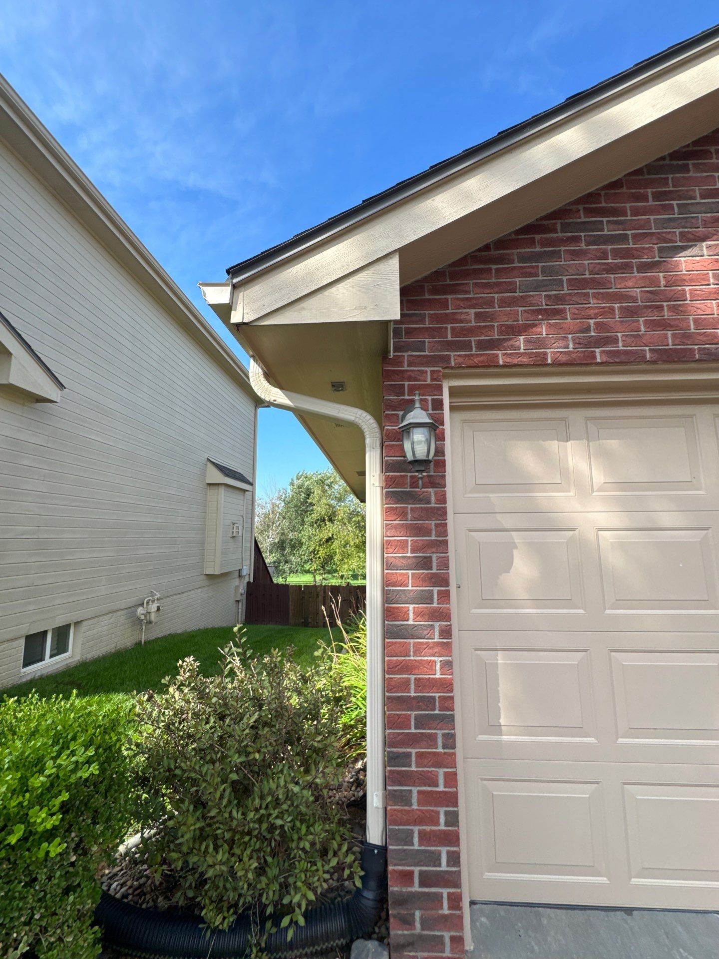 James Hardie Siding Replacement and Exterior Painting in Bellevue by Carps Complete Exteriors
