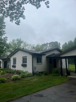 RESIDENTIAL ROOFING INSTALLATION