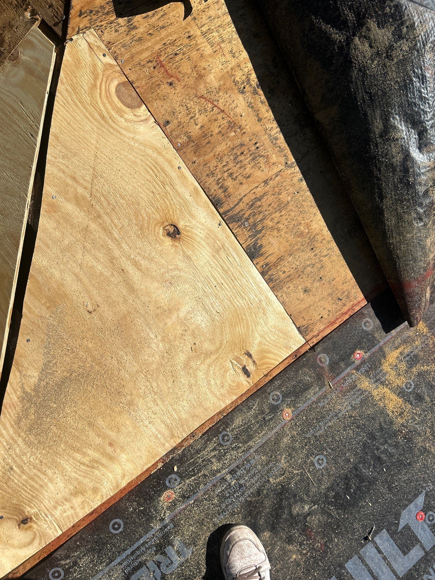 Roof Repair Houston by Roof Repair Company