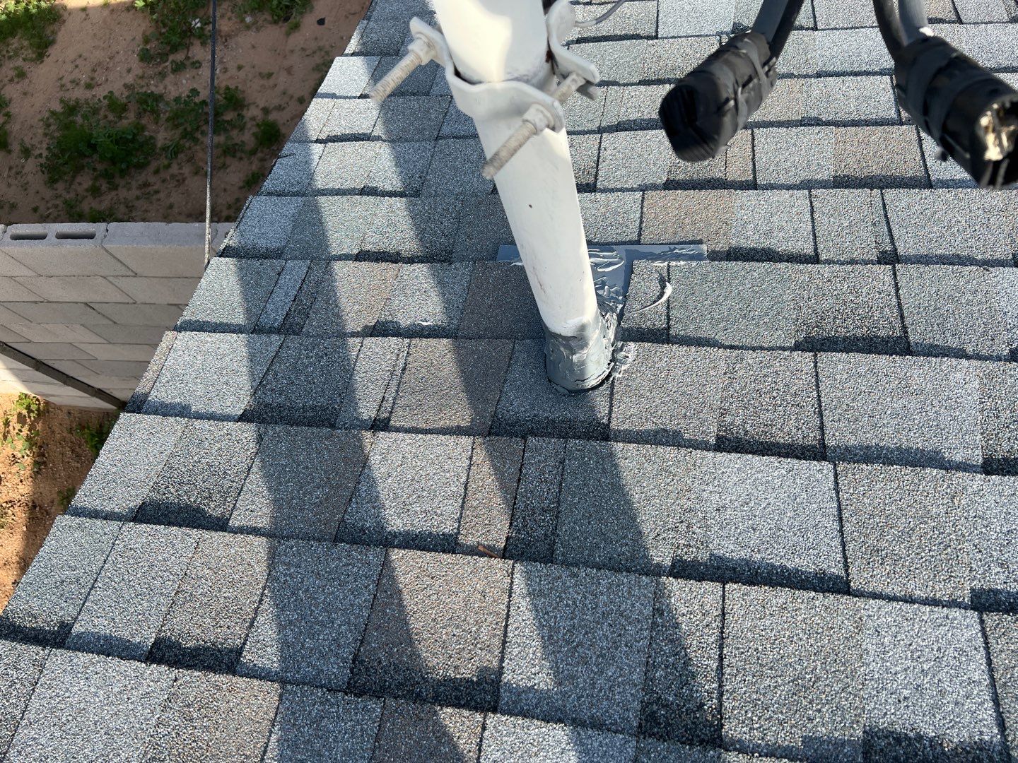 Megan's Full Re-Roof (Energy Star) by All Storm Roofing & Construction
