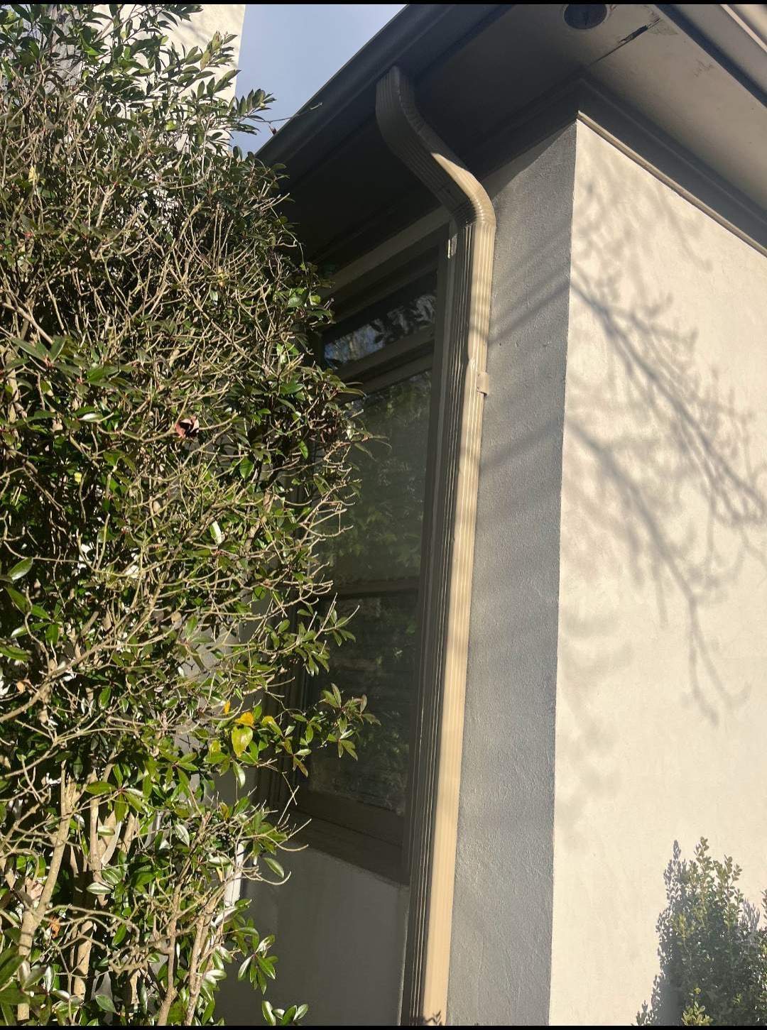 Brown Project In Vestavia Hills by The Window Source