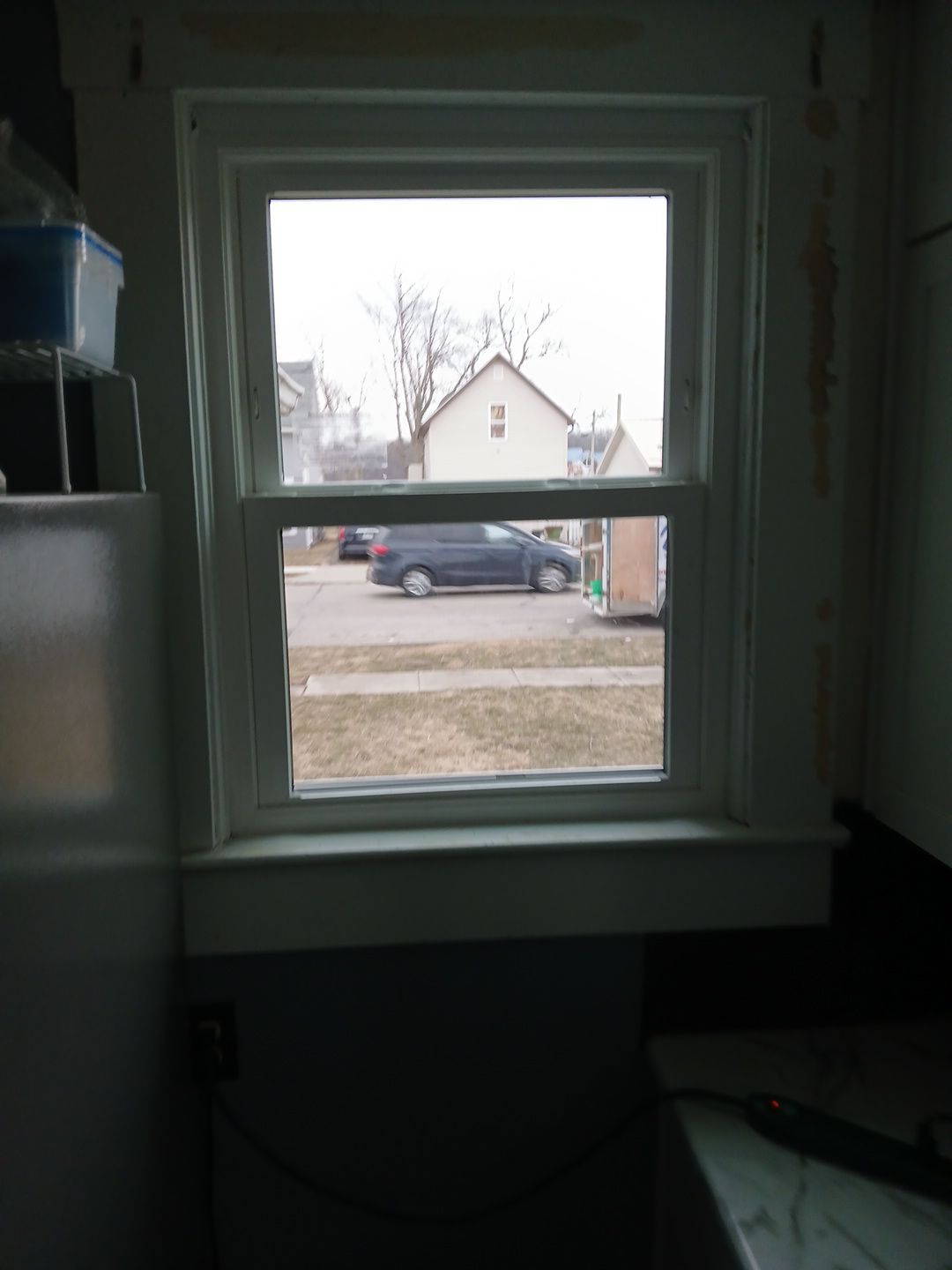 16 Replacement Window & 1 Sliding Patio Door Project - Van Wert, Oh 45891 by Window World Of Fort Wayne
