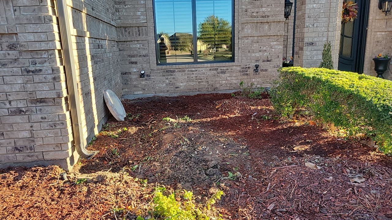 Landscape  by Clays Services Inc