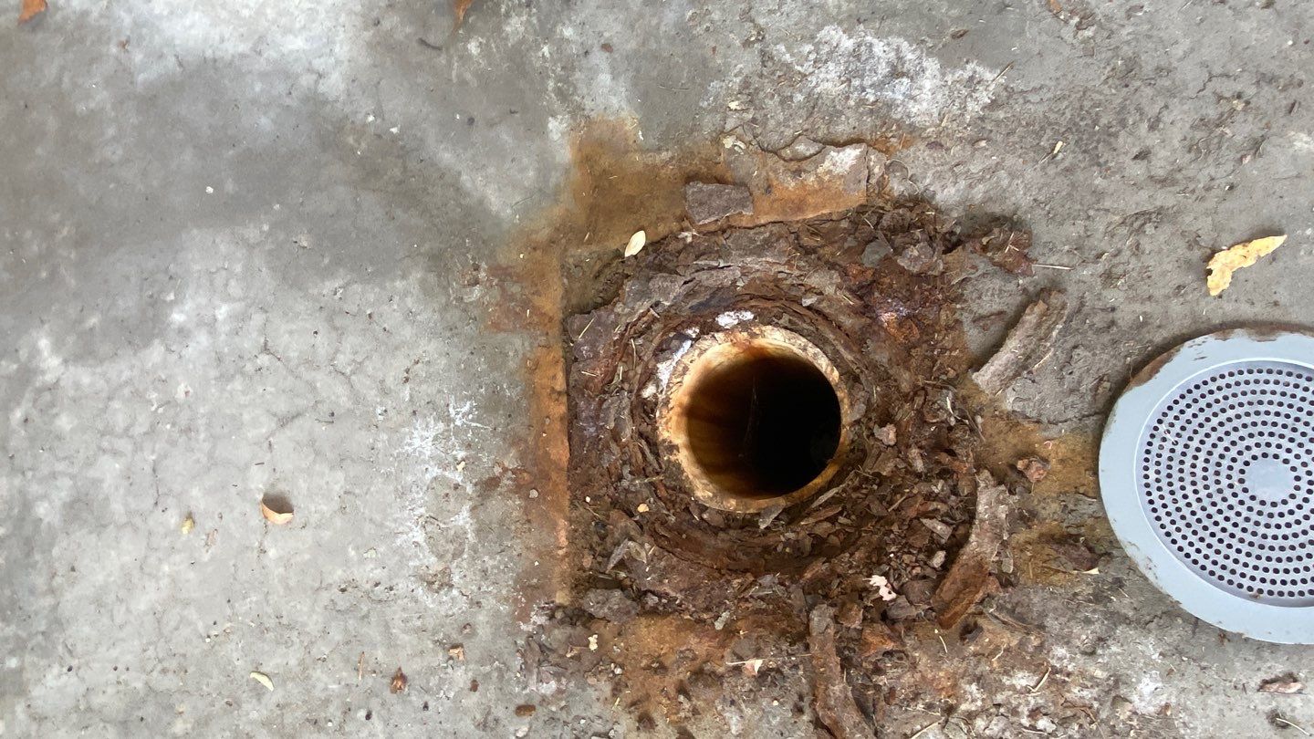 Garage Project in Presto by Floors in a Day, Inc