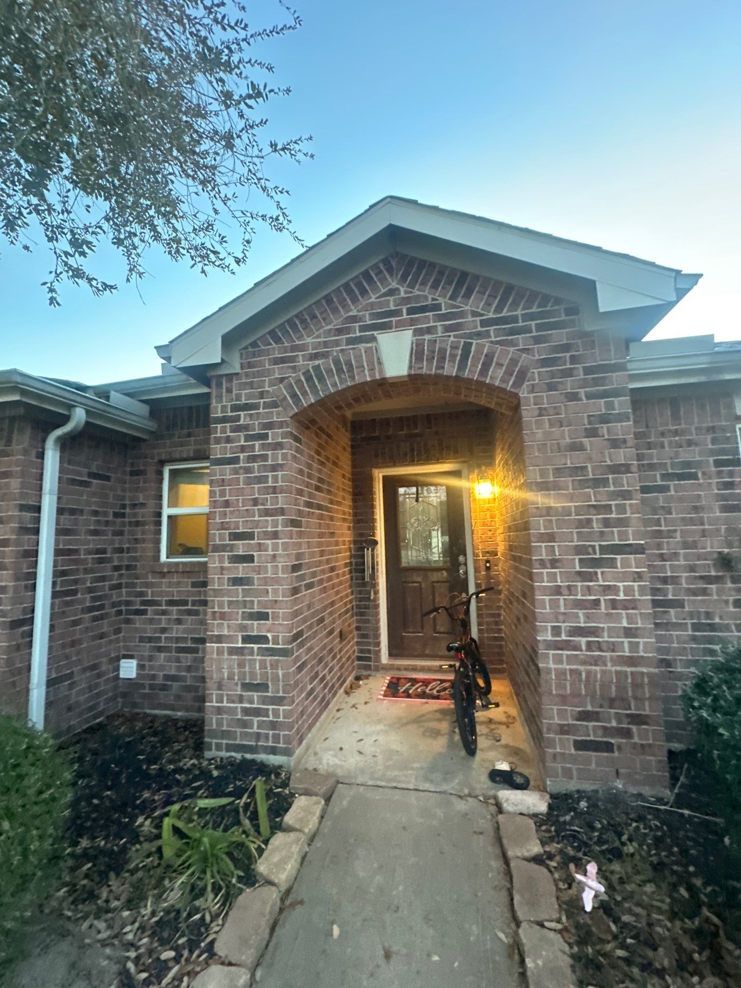 Roof Replacement in League City TX by Roof Repair Company