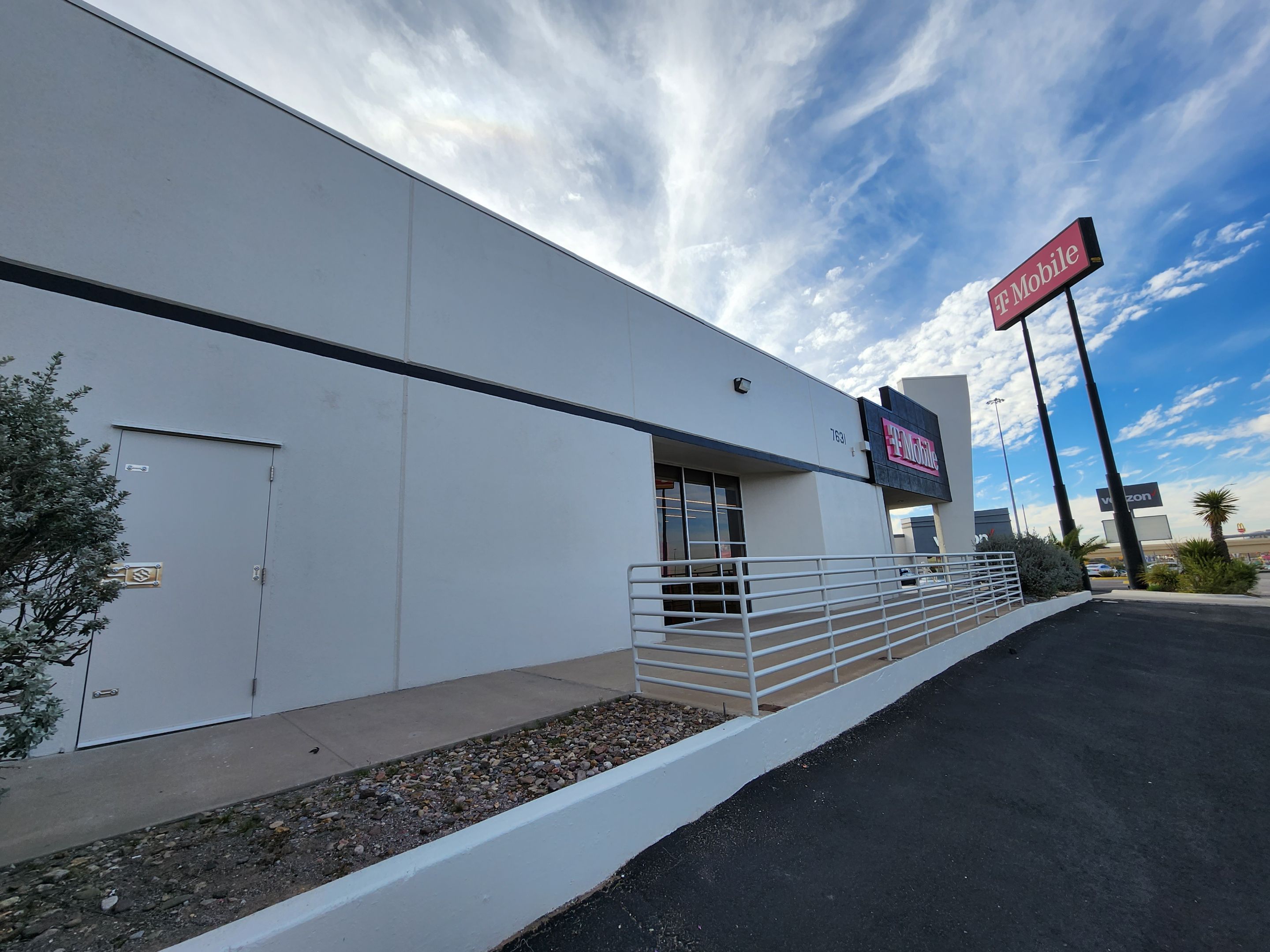 T Mobile North Mesa by Regal Renovate