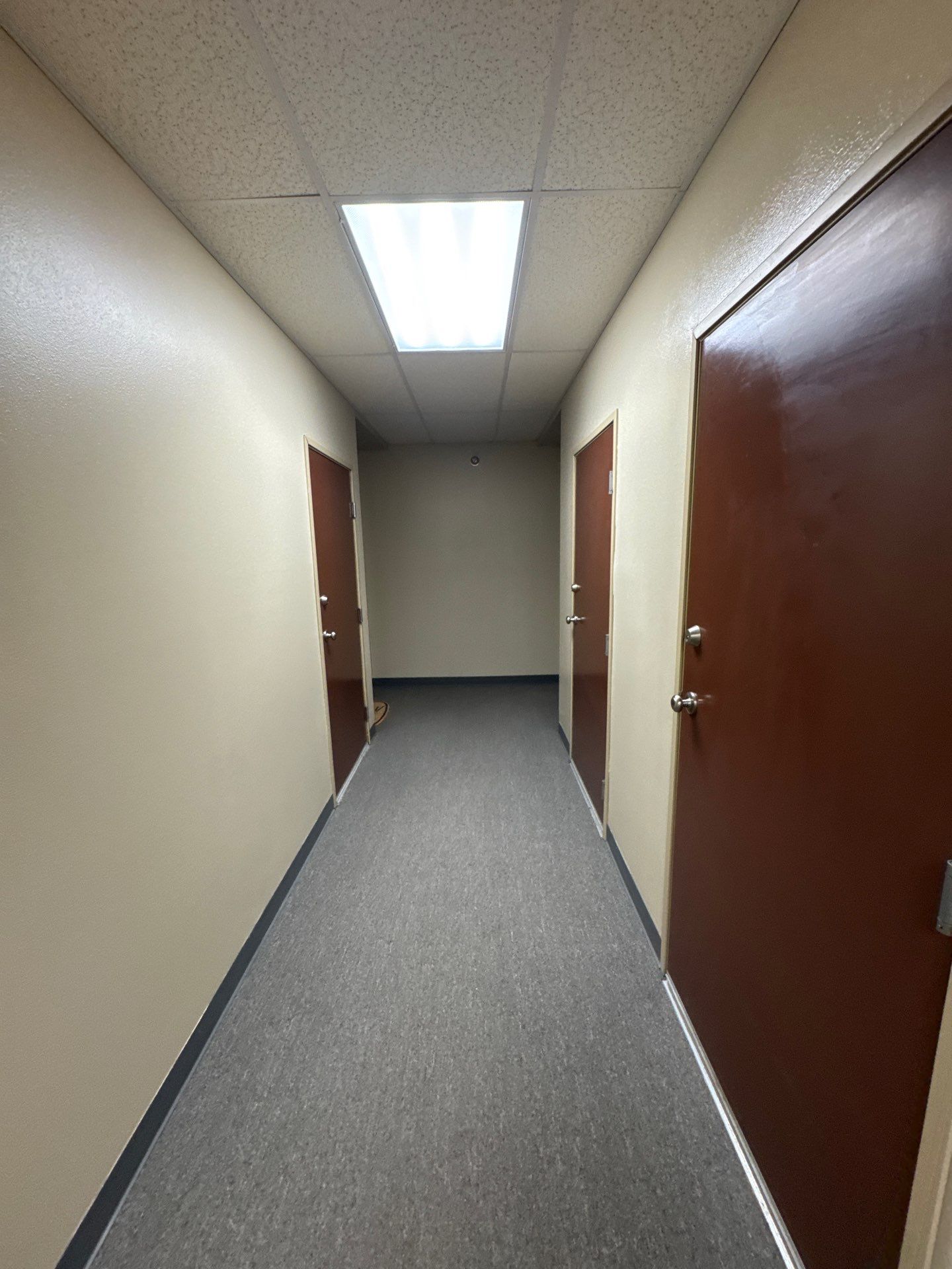Project in Des Moines, IA by Midwest Paint LLC