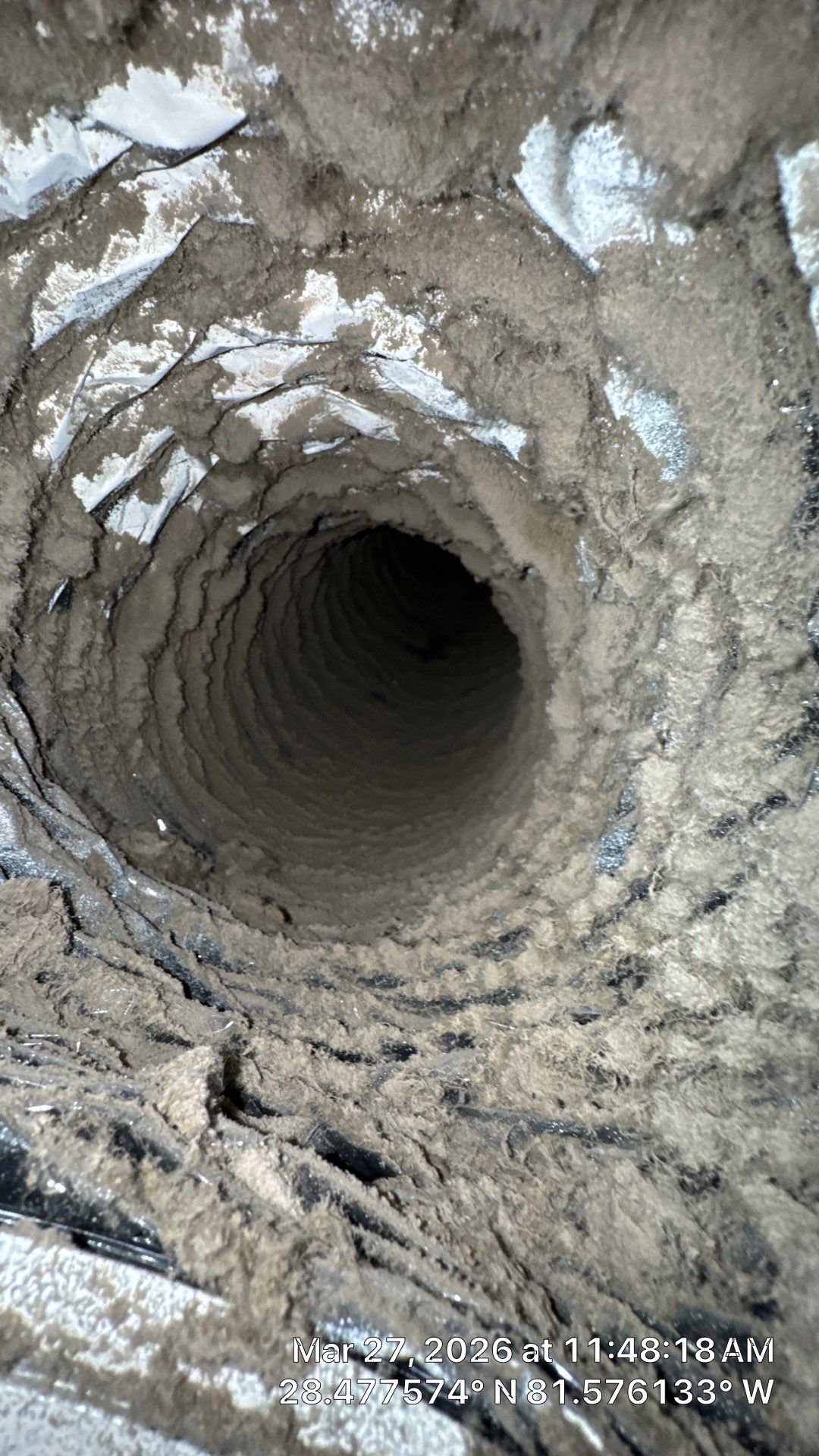 Air Duct Cleaning in Windermere by Hygienic Air, Inc