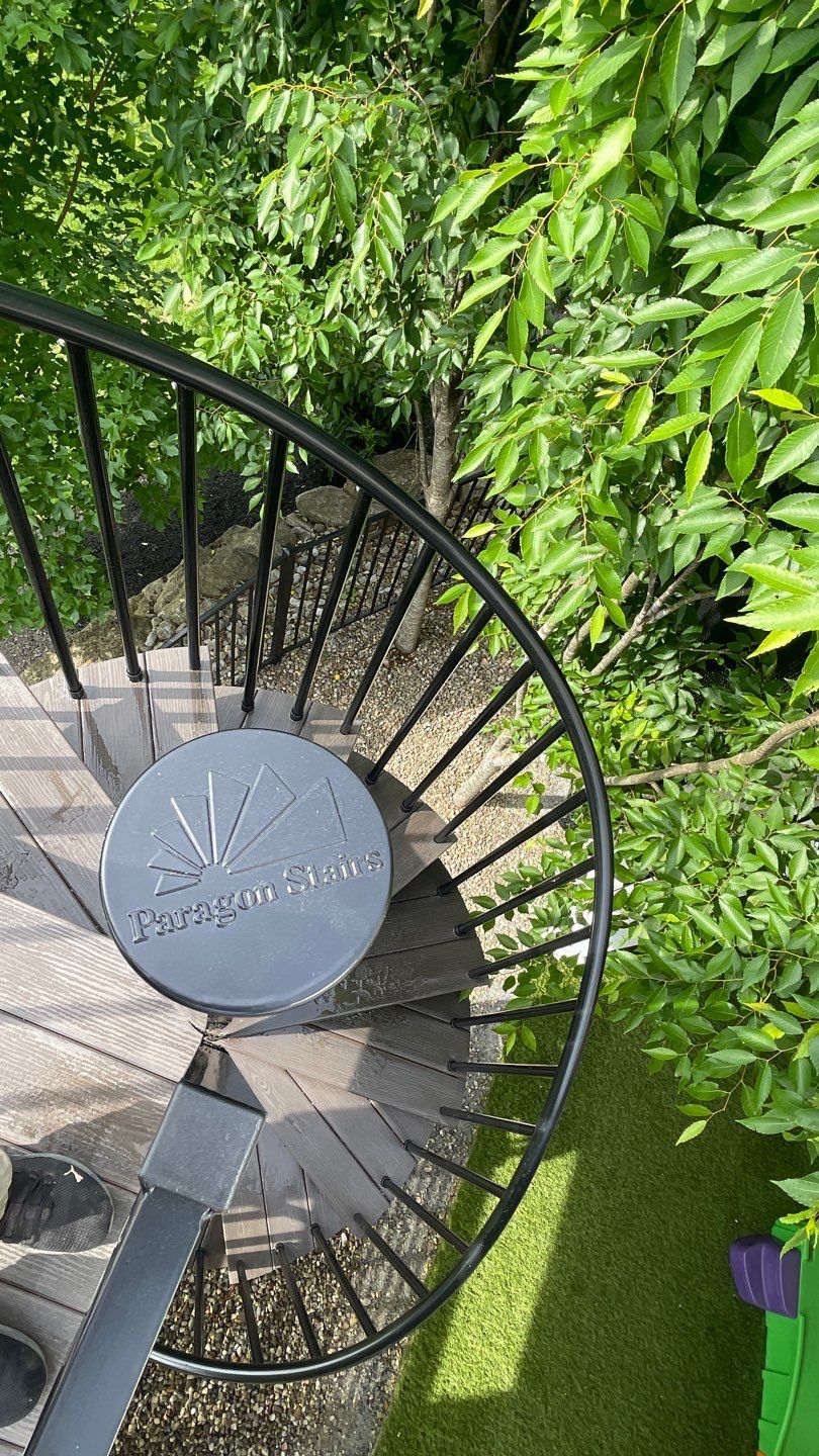 Project in West Chester by WilLine Builders LLC