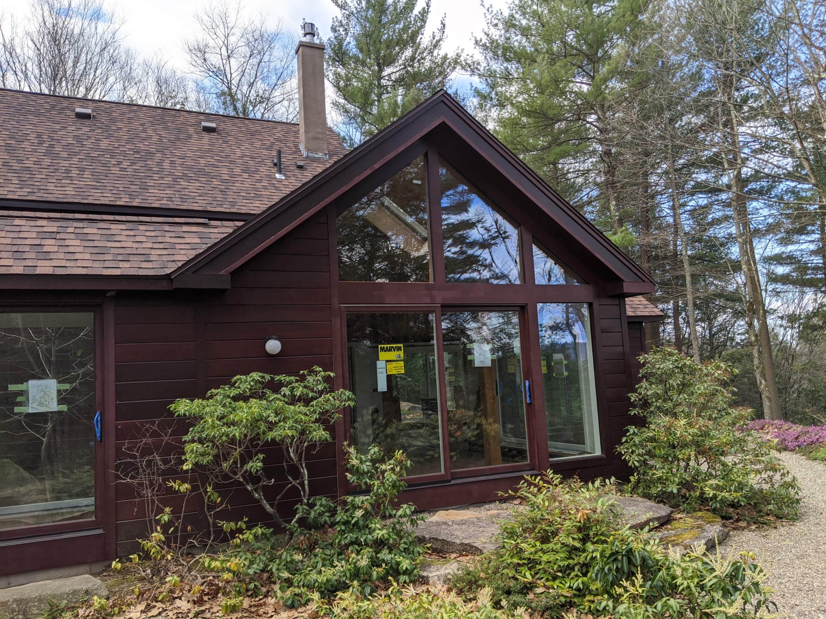 Bears Den Mountain View Remodel by Chagnon Building & Remodeling LLC