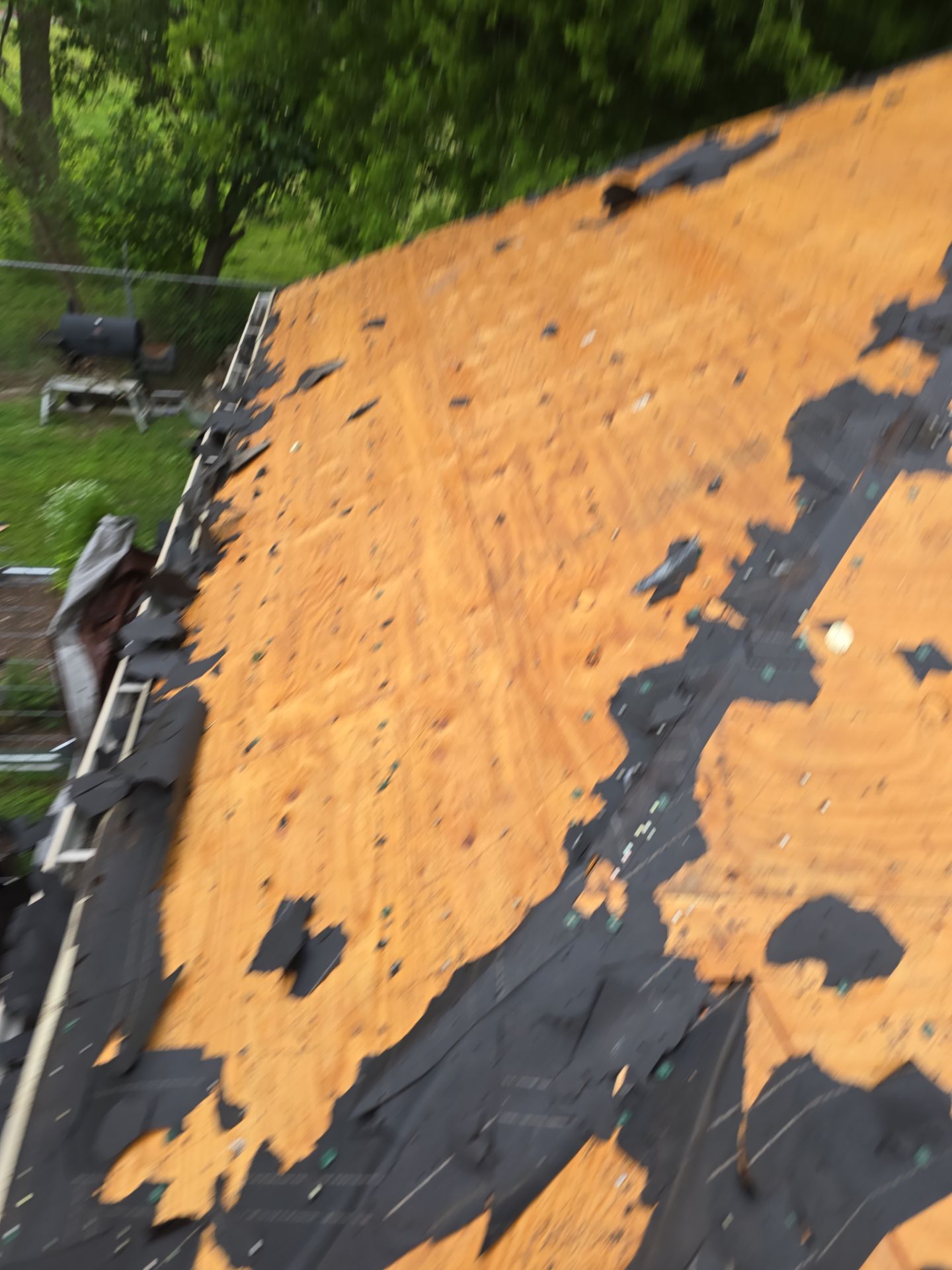 Roof Replacement Pasadena by Roof Repair Company
