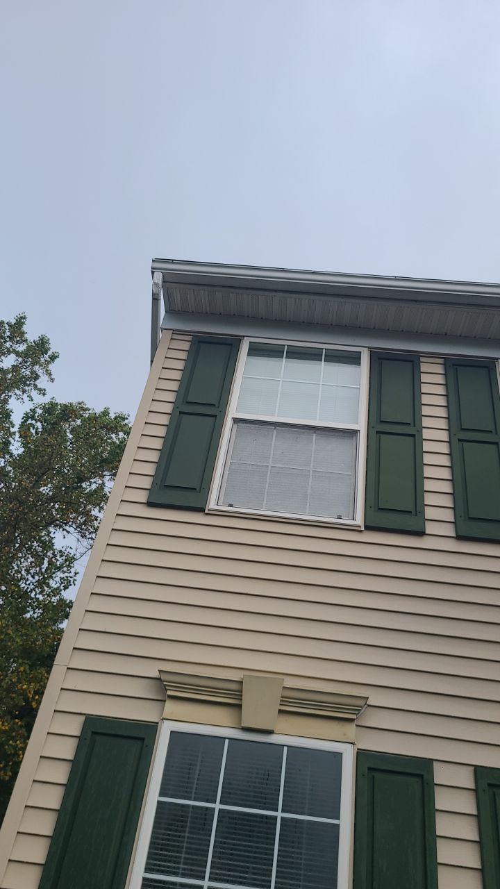 Dumfries: CertainTeed Landmark Pro Designer Shingles in Max Def Weathered Wood by RM Banning, Inc.