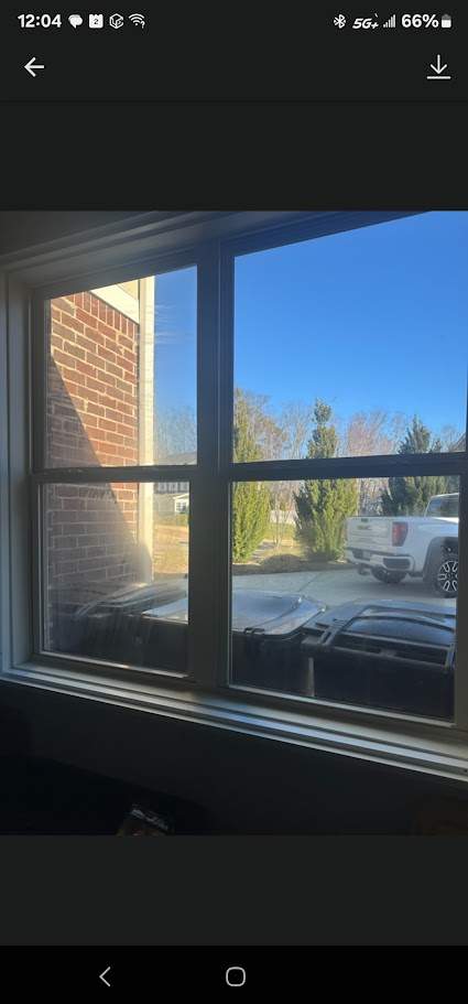 Mitchell Project in Birmingham by The Window Source