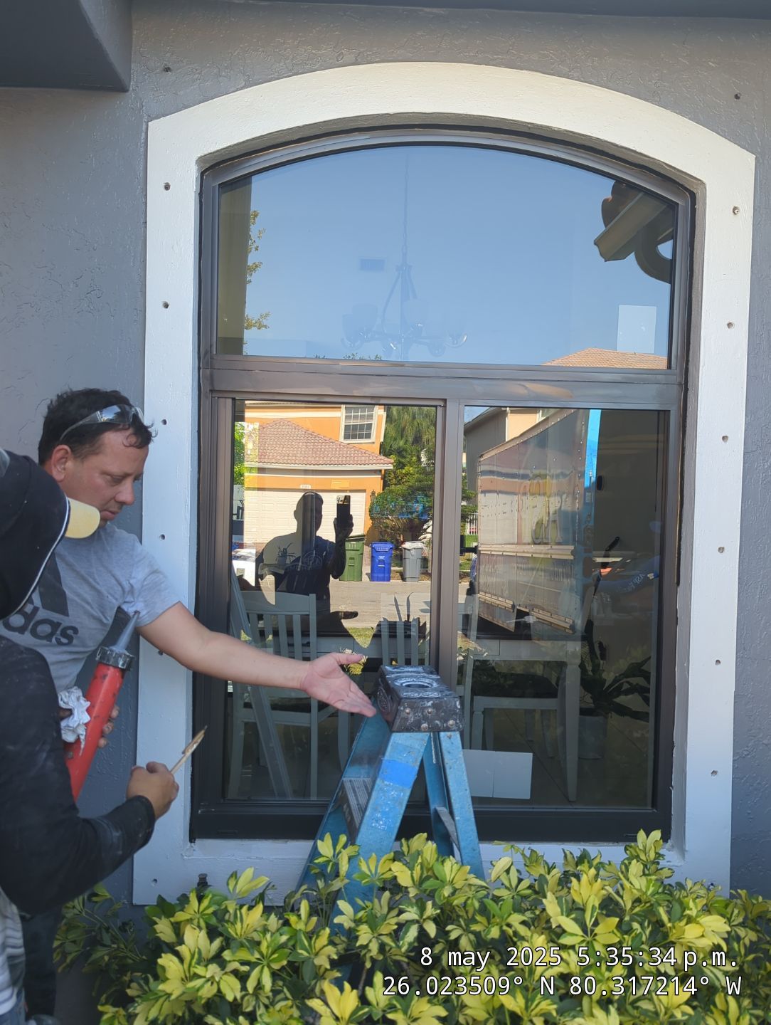 Replacement of windows and doors-Pembroke Pines, FL by ASP SuperHome