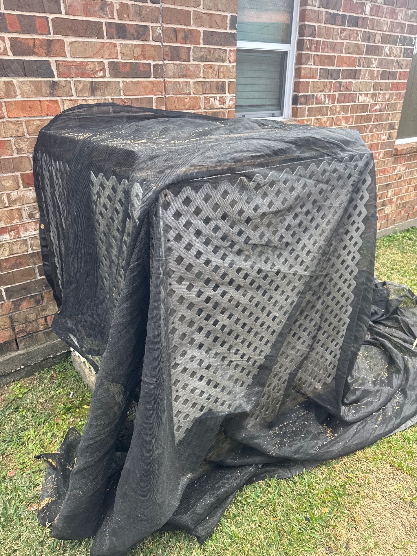 Project in Houston by Proud Roofing
