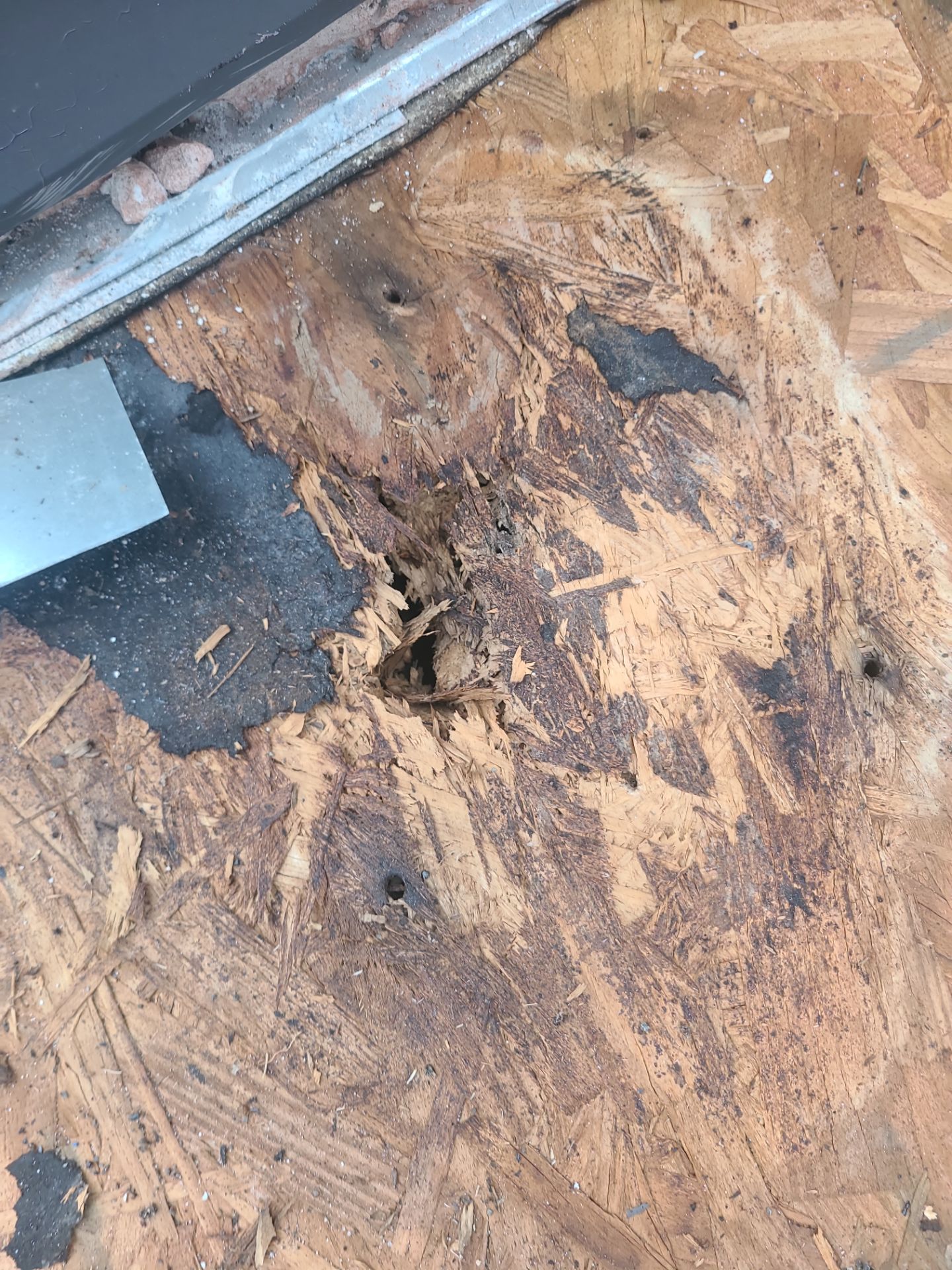 Roof Repair Sugar Land by Roof Repair Company