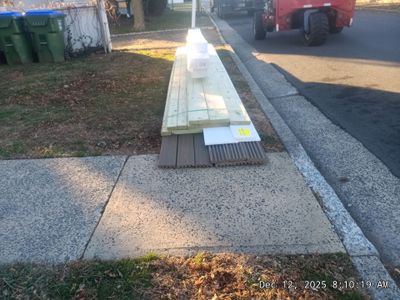 Project in Edison