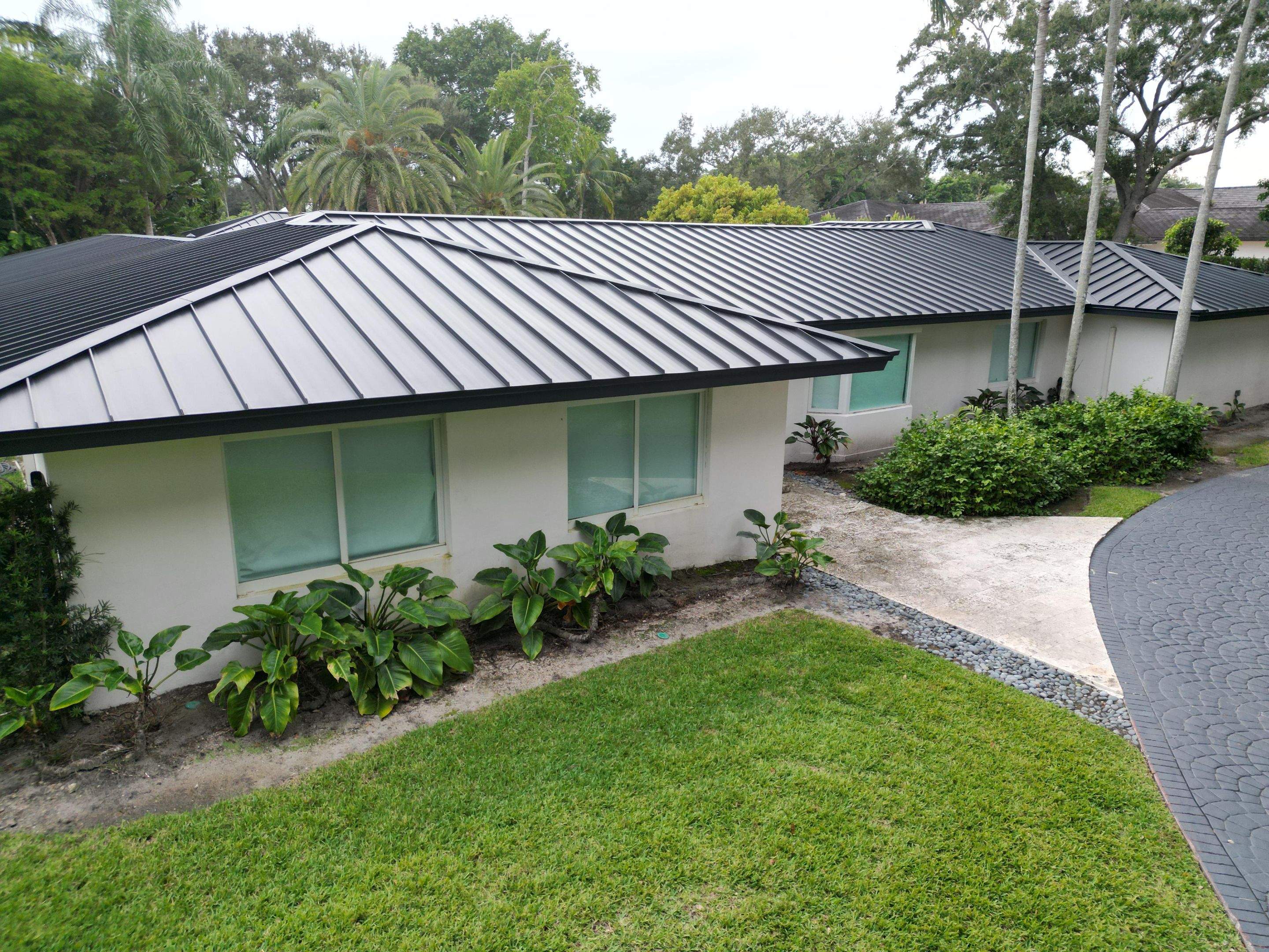 Project in Miami, FL by T&S ROOFING SYSTEMS, INC.