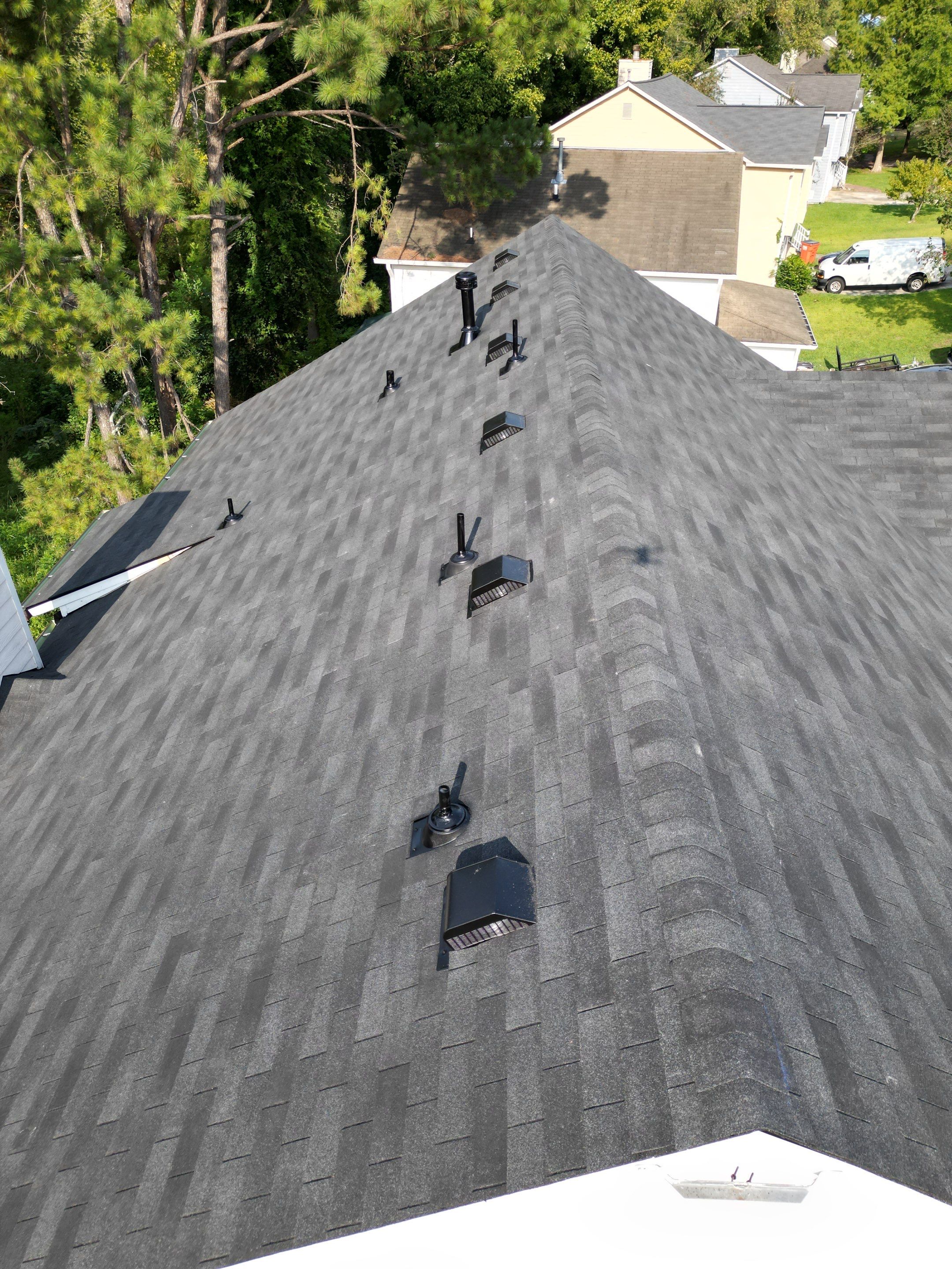 Rela state help  by Deerfield Roofing LLC