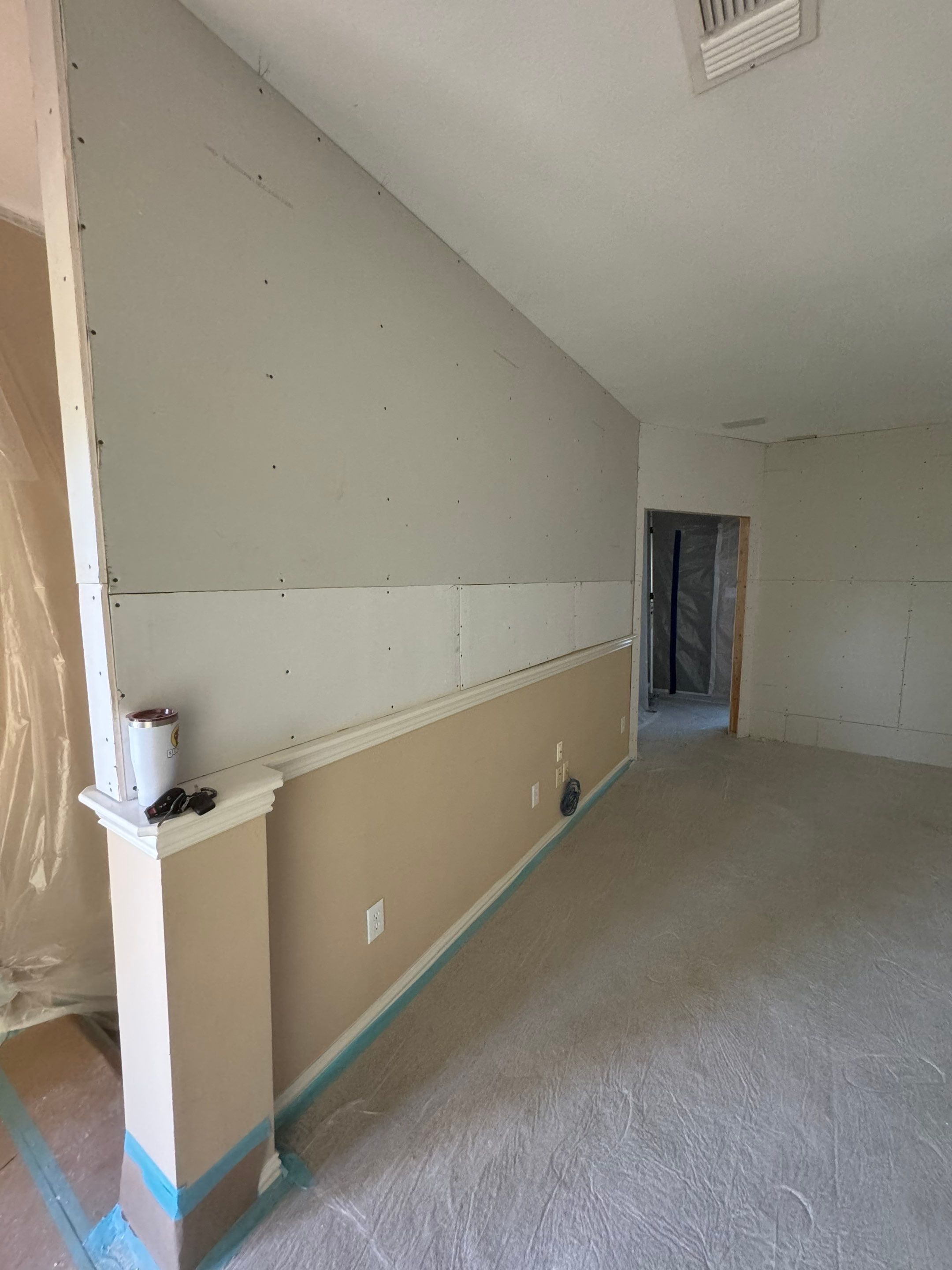 Residential Roofing Repair using Various Roof Repair Materials by Harvey Roofing & Construction