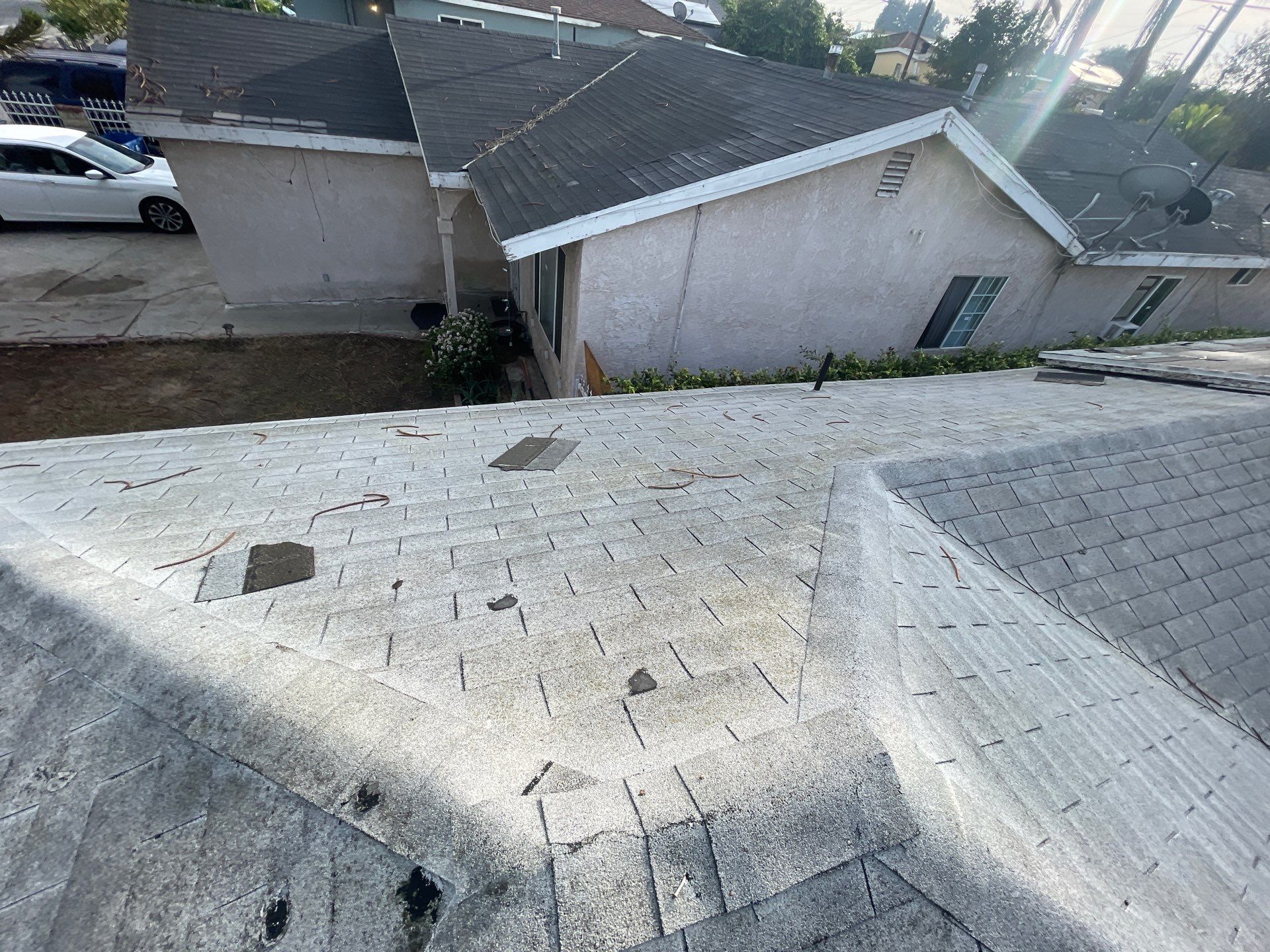 Roof Replacement - Wilmington, CA 90744 by Epic Roof Replacement
