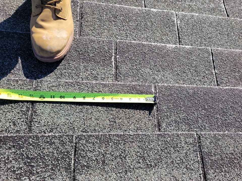 Residential Roofing Installation using GAF Timberline HDZ - Lifetime Shingle by The Roof Doctor