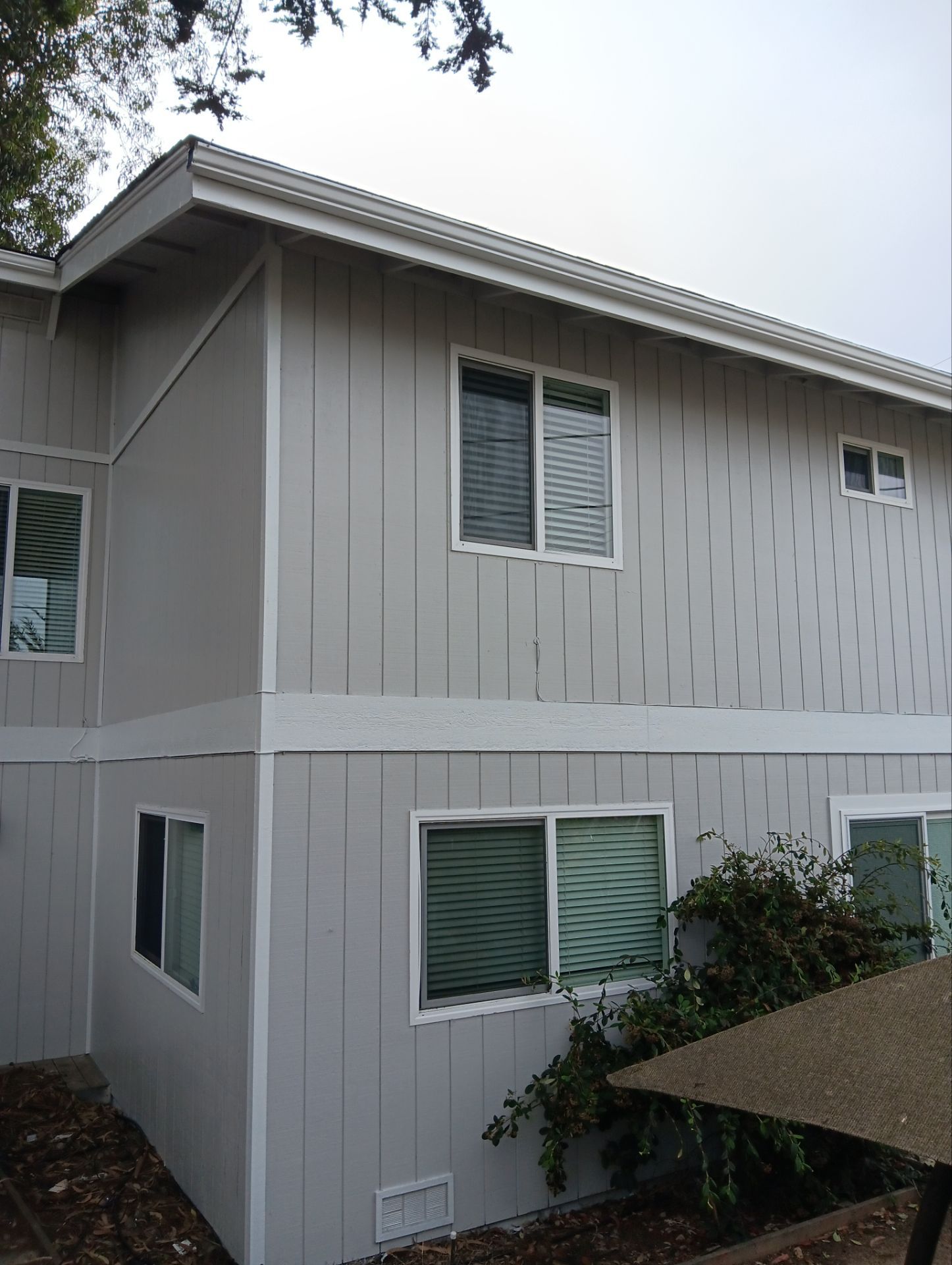 Cayucas paint upgrade by MGP Coatings