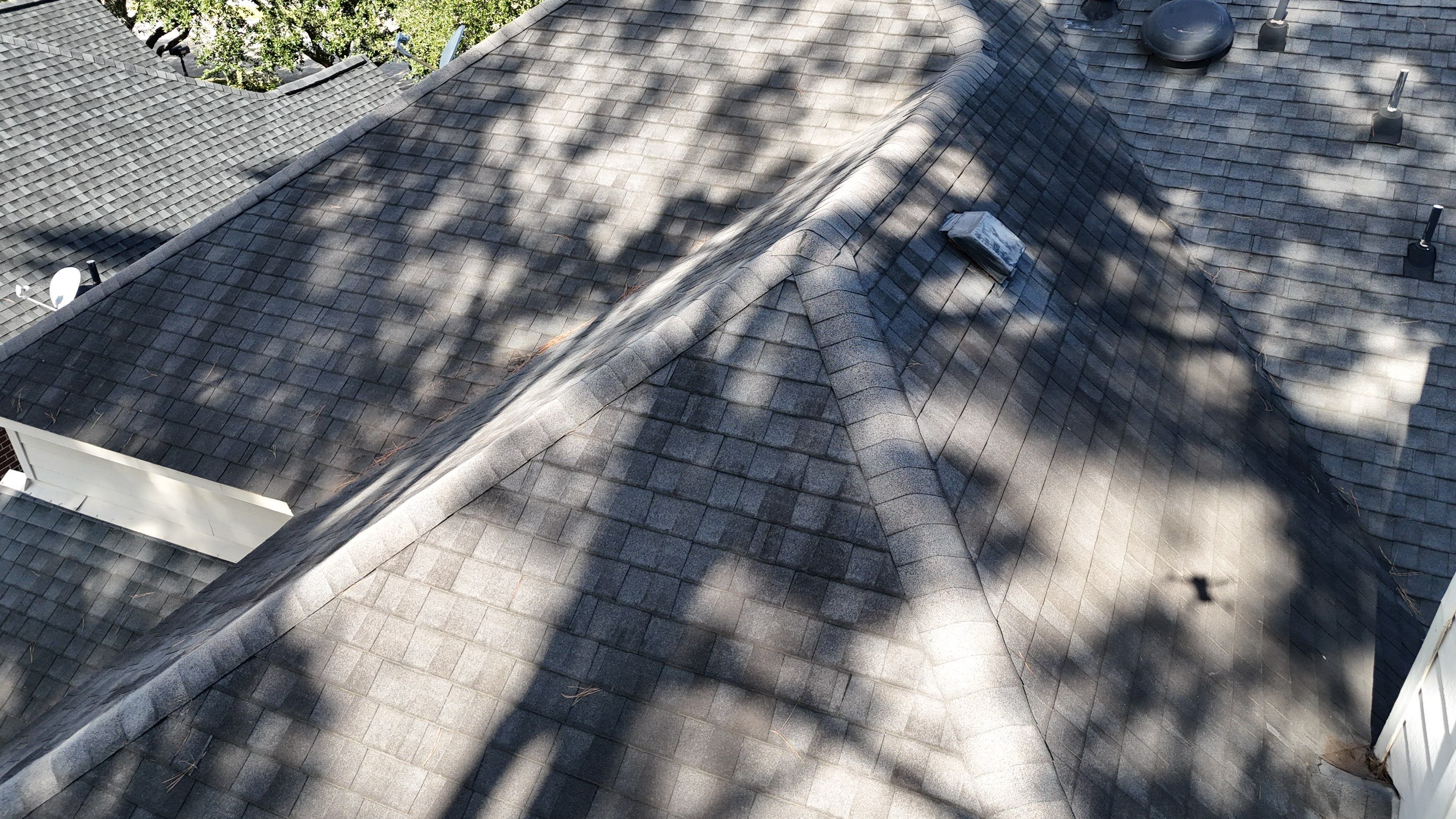 Roof Replacement in Coles Crossing! by Core Four Roofing
