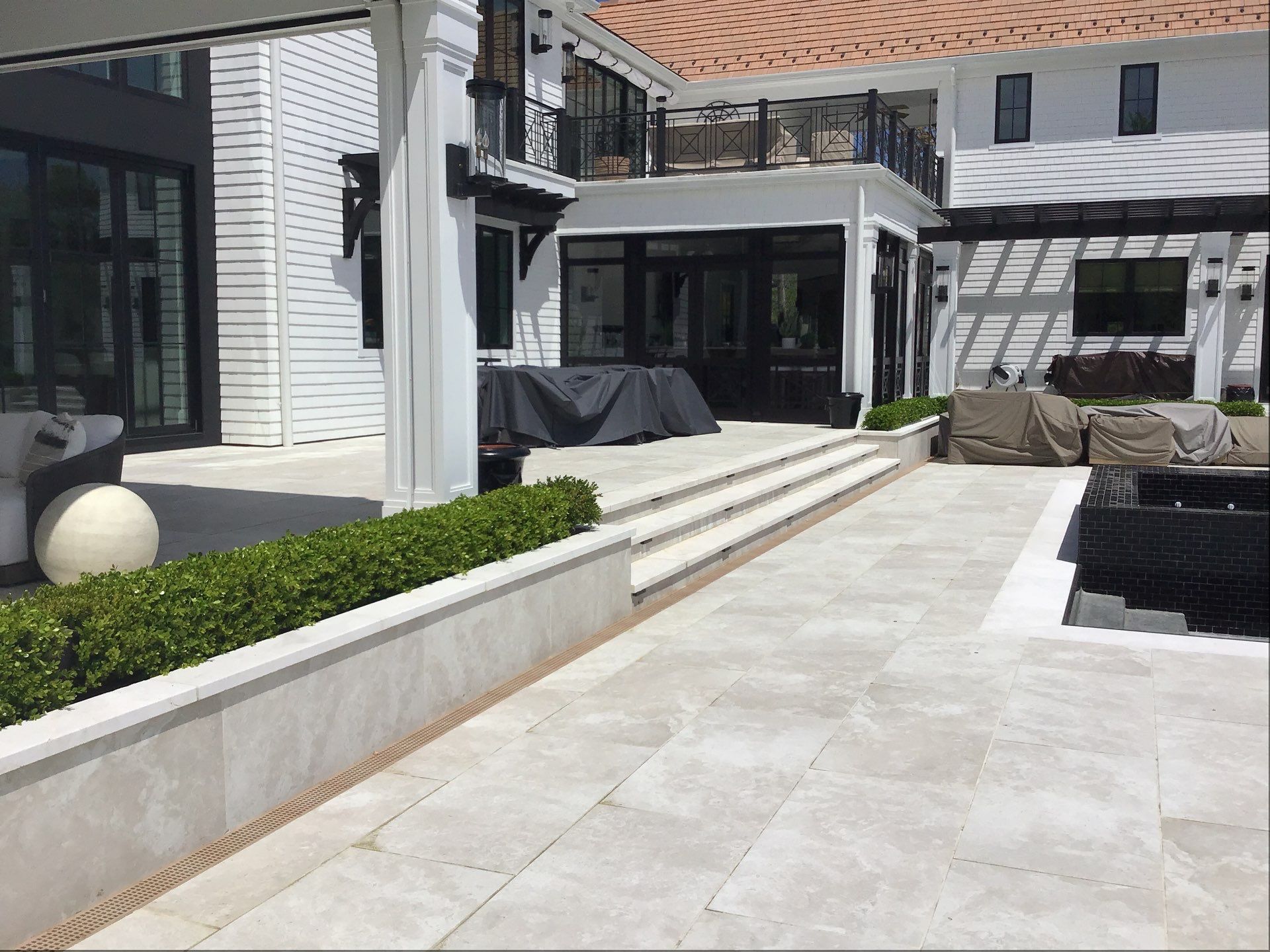 Rumson NJ by Clearview Washing