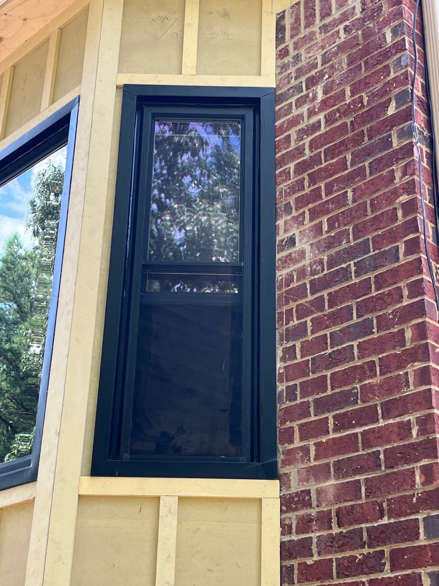 Mason Project in Hoover by The Window Source