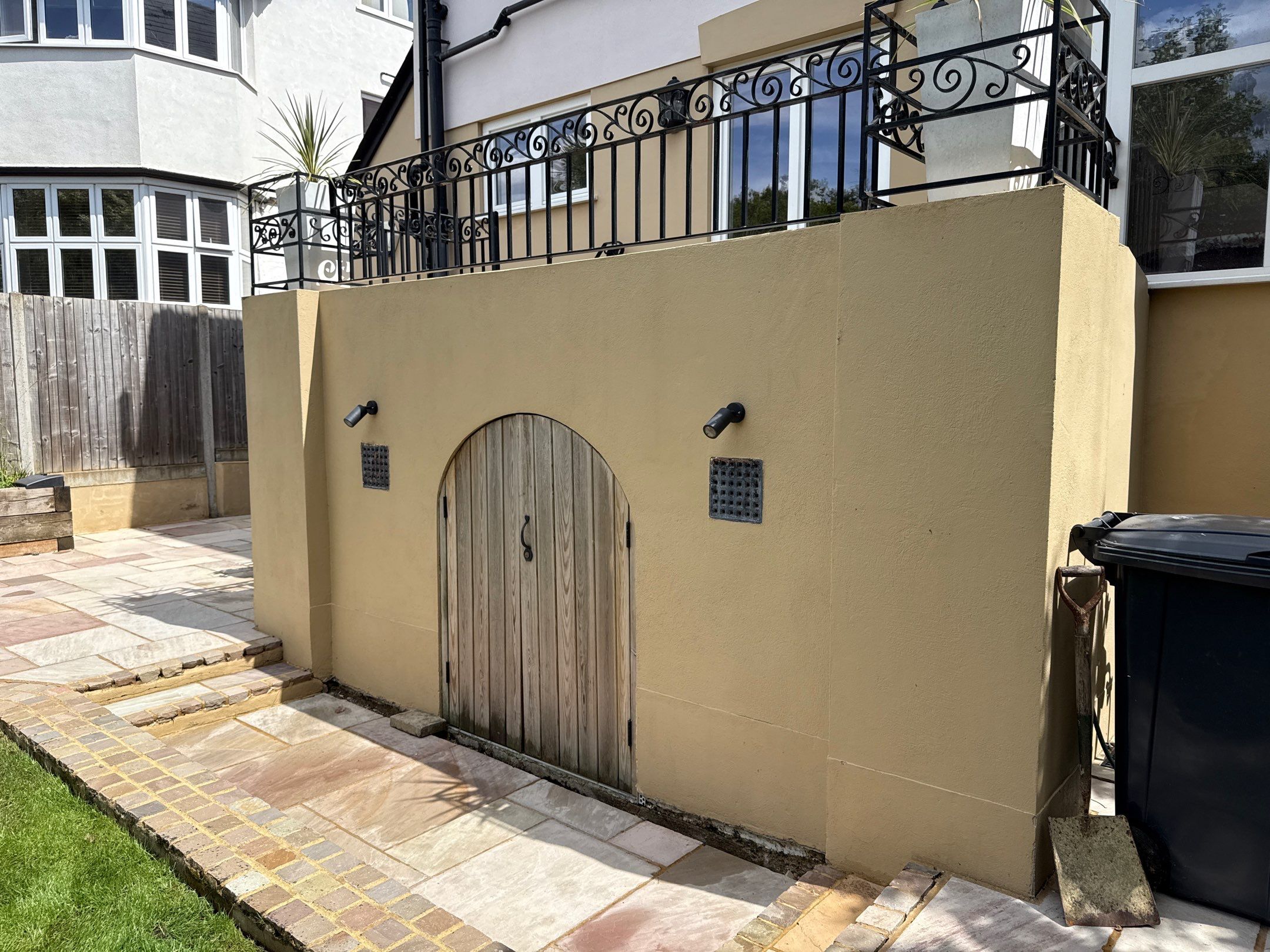 Exterior Pre-Sale Clean by Ges Exterior Cleaning ltd
