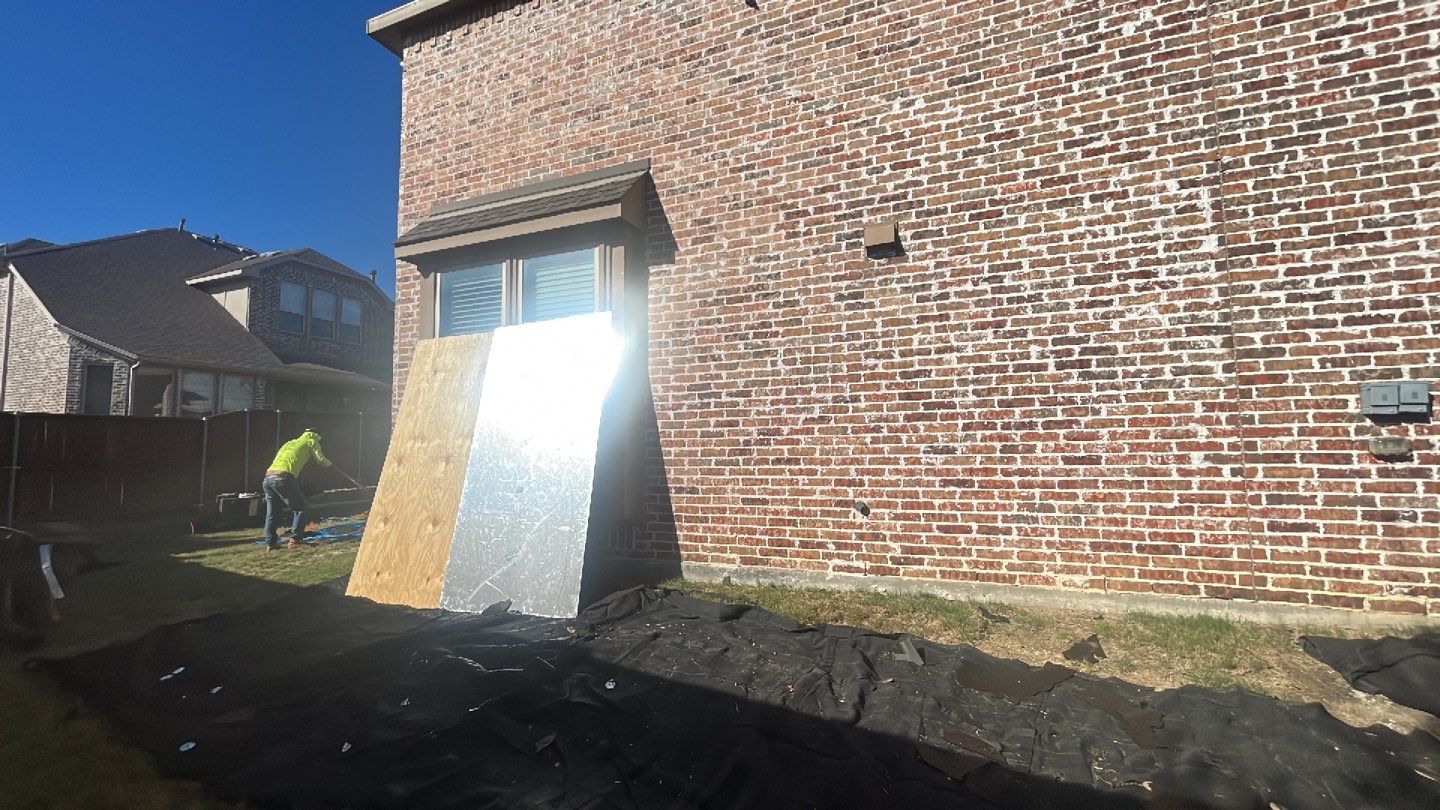 Residential Roofing Installation using Certainteed Climateflex  by Becker Roofing and Exteriors