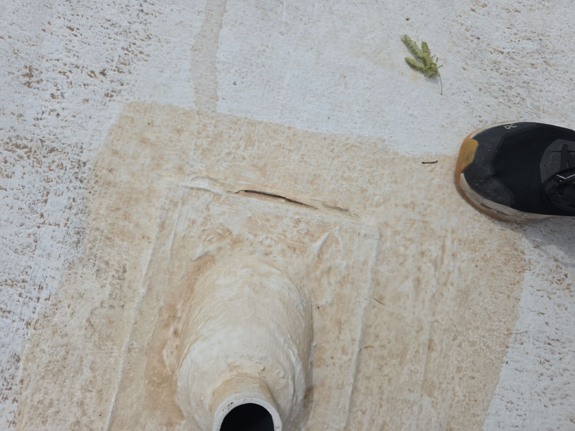 Residential Roof Install using GAF by Weather-Tite Roofing