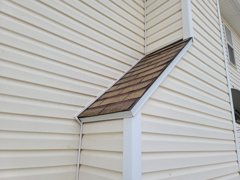 Residential Roofing Installation using GAF Timberline HDZ - Lifetime Shingle by The Roof Doctor