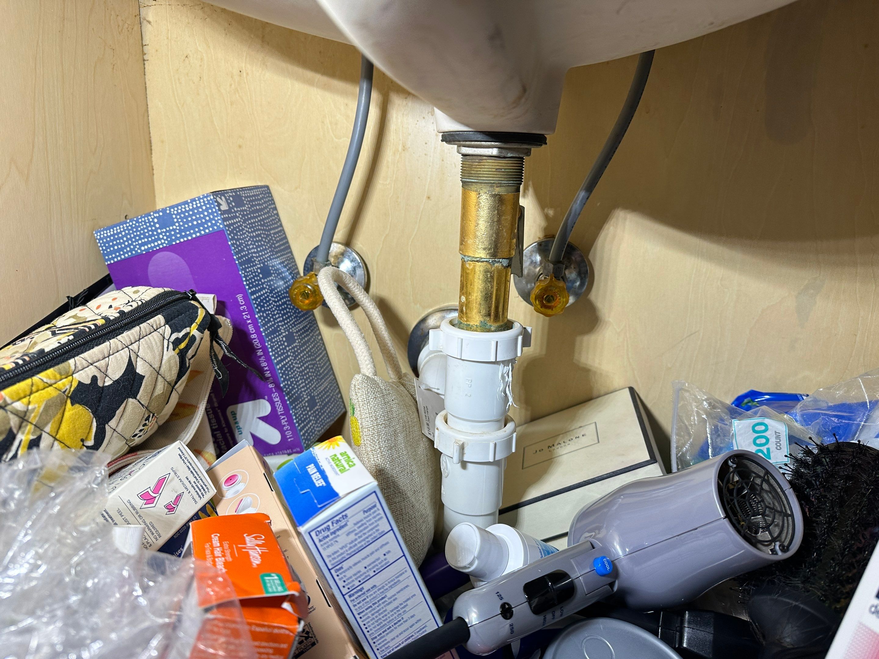 Water Damage Claim in Coral Gables by FLAPA & KeyStone