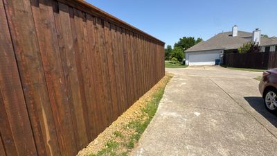 Project in Lewisville