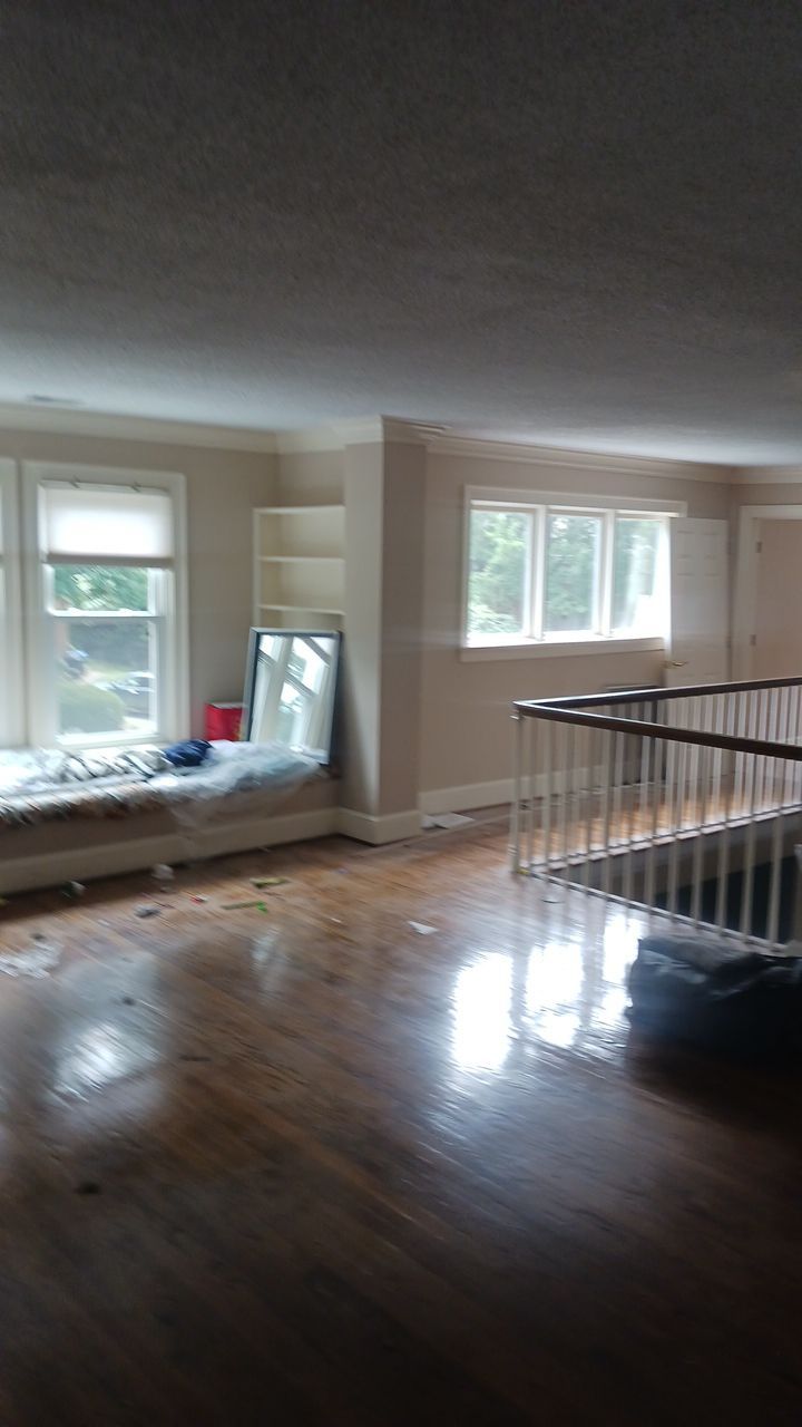 Little Neck, VA Beach by AKK Painting LLC