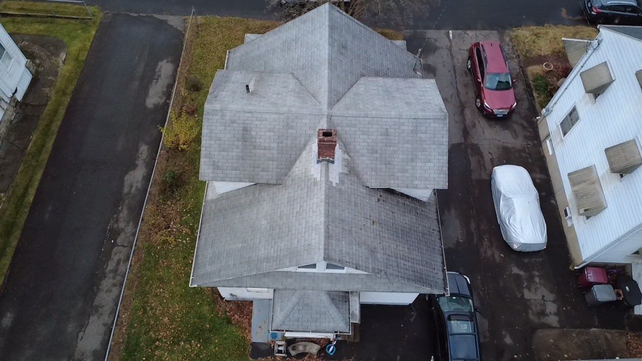 Owens Corning Duration: Onyx Black in Naugatuck by Golden Shield Roofing