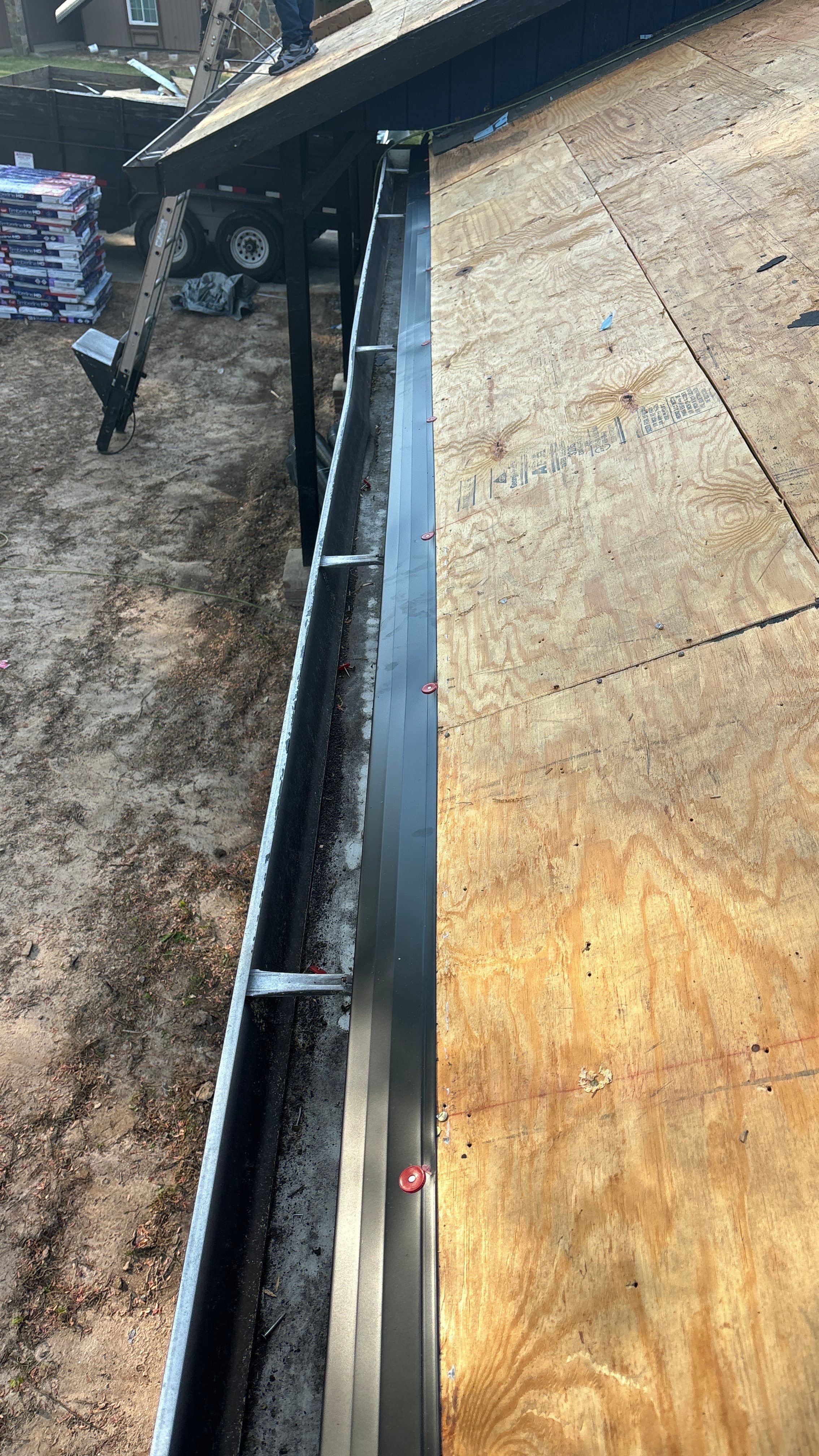 Roof Replacement  by Deerfield Roofing LLC