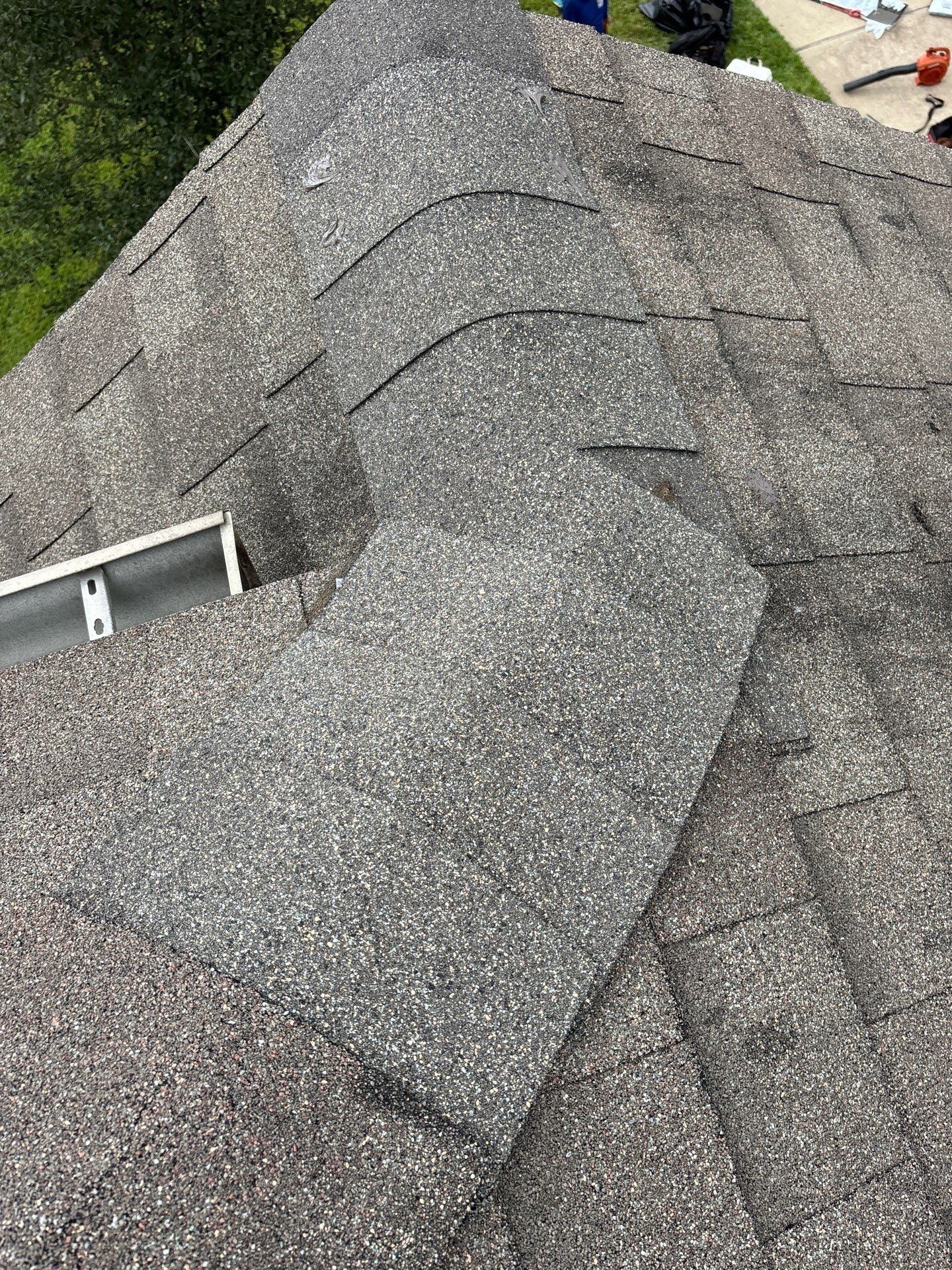Roof Repair Spring by Roof Repair Company
