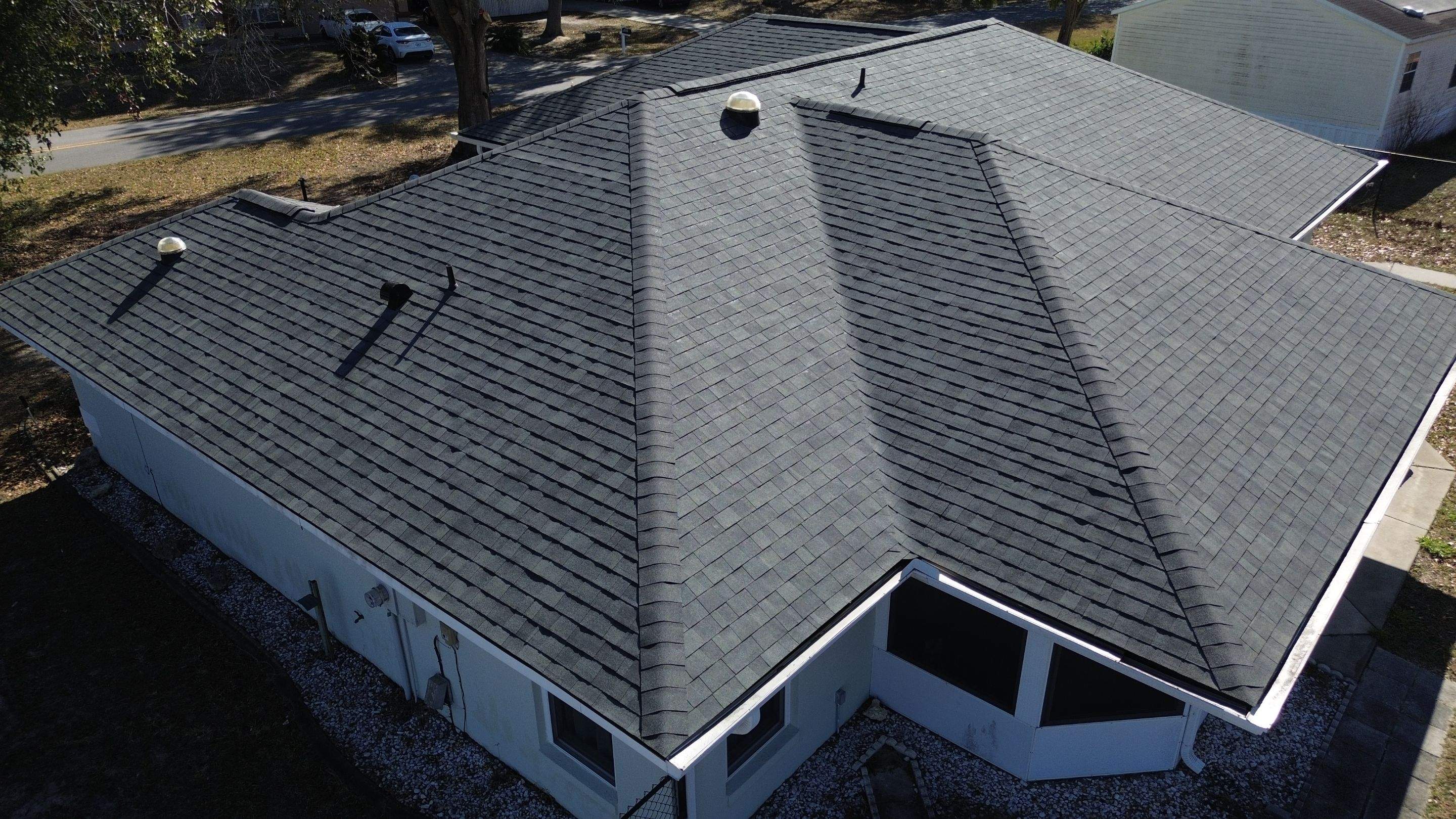 Roof installers in Ocala, Florida by Brehm Roofing