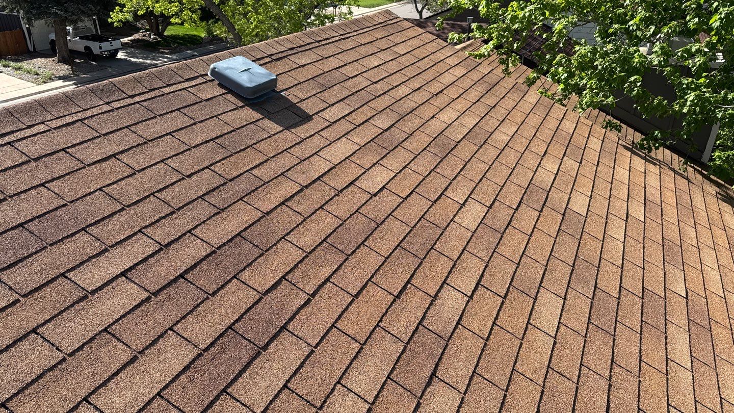 From 3-Tab to Bulletproof! by Modern Roofing Group